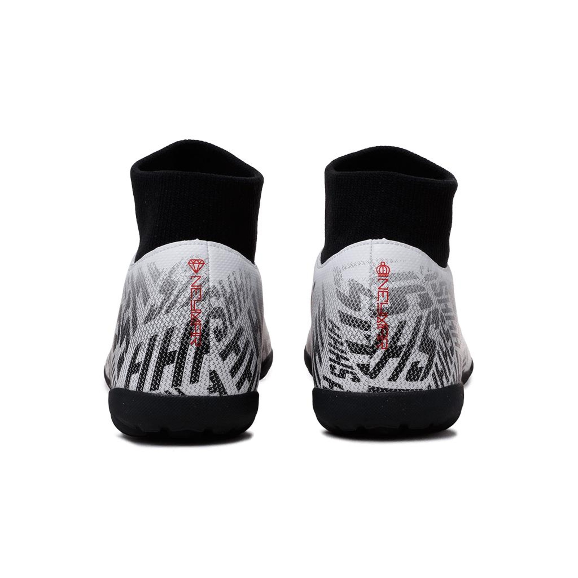 Chuteira Nike Mercurial Superfly VI Club Neymar Society - Foto 6