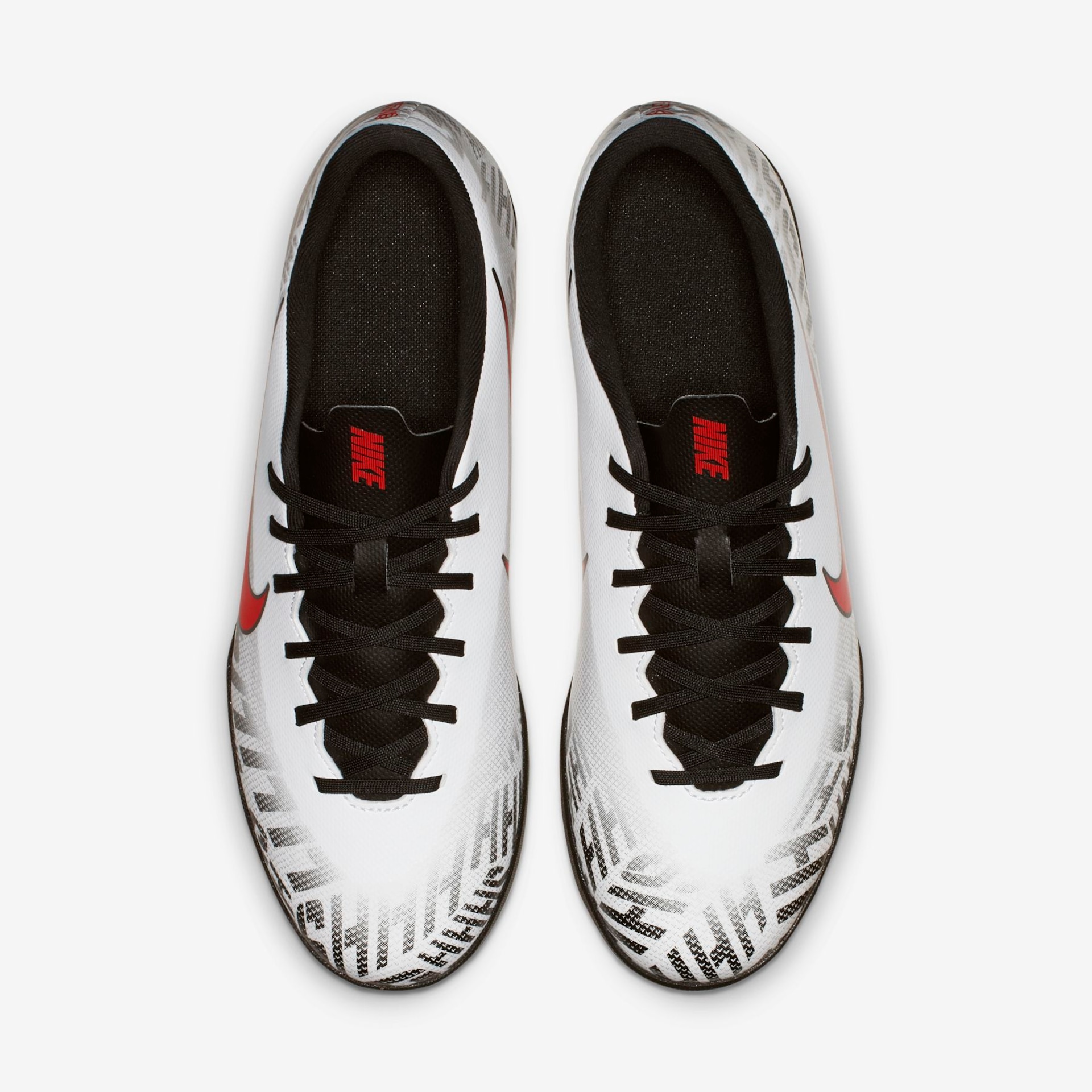 Chuteira Nike Mercurial Vapor XII Club Neymar Society - Foto 4