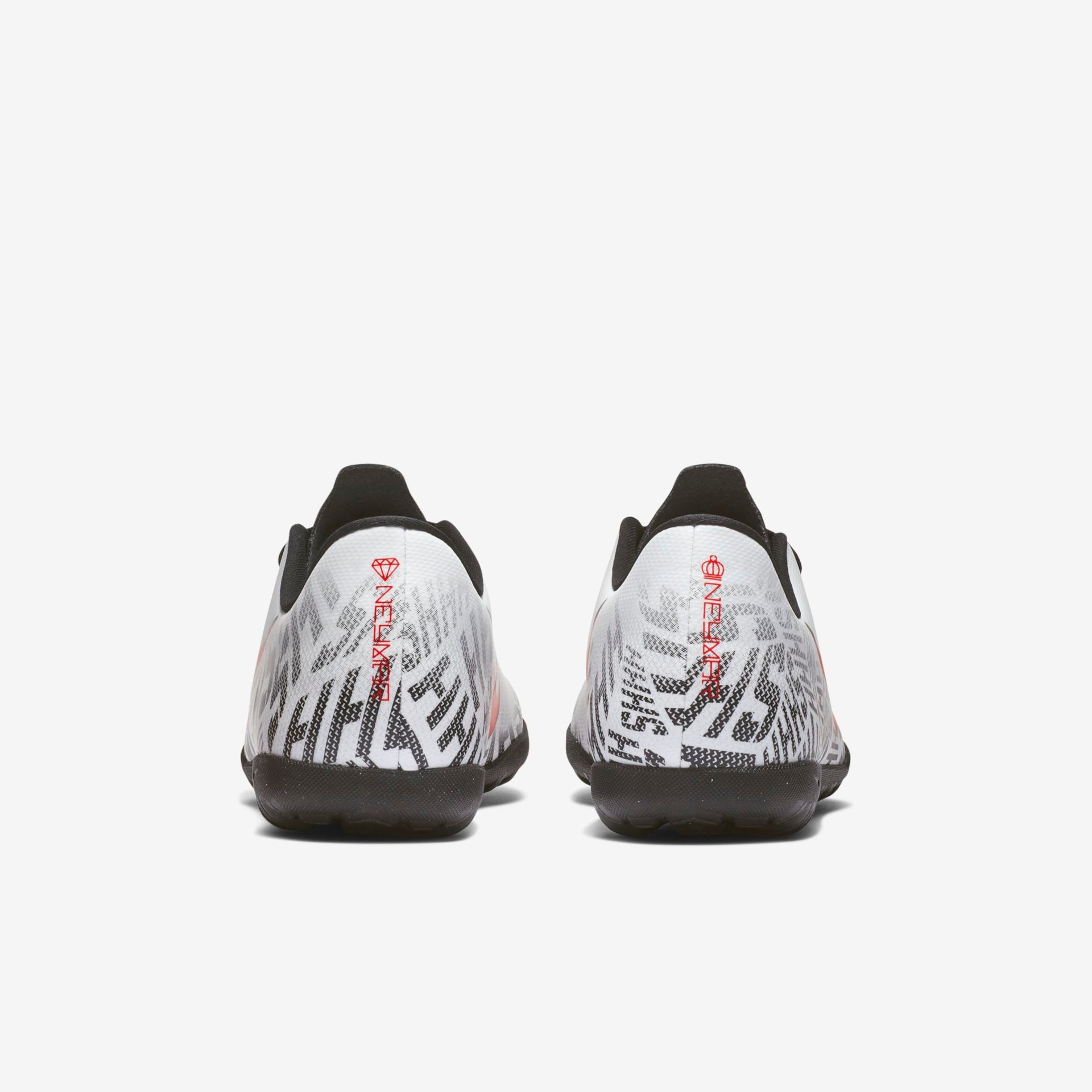 Chuteira Nike Mercurial Vapor XII Club Neymar Society - Foto 6