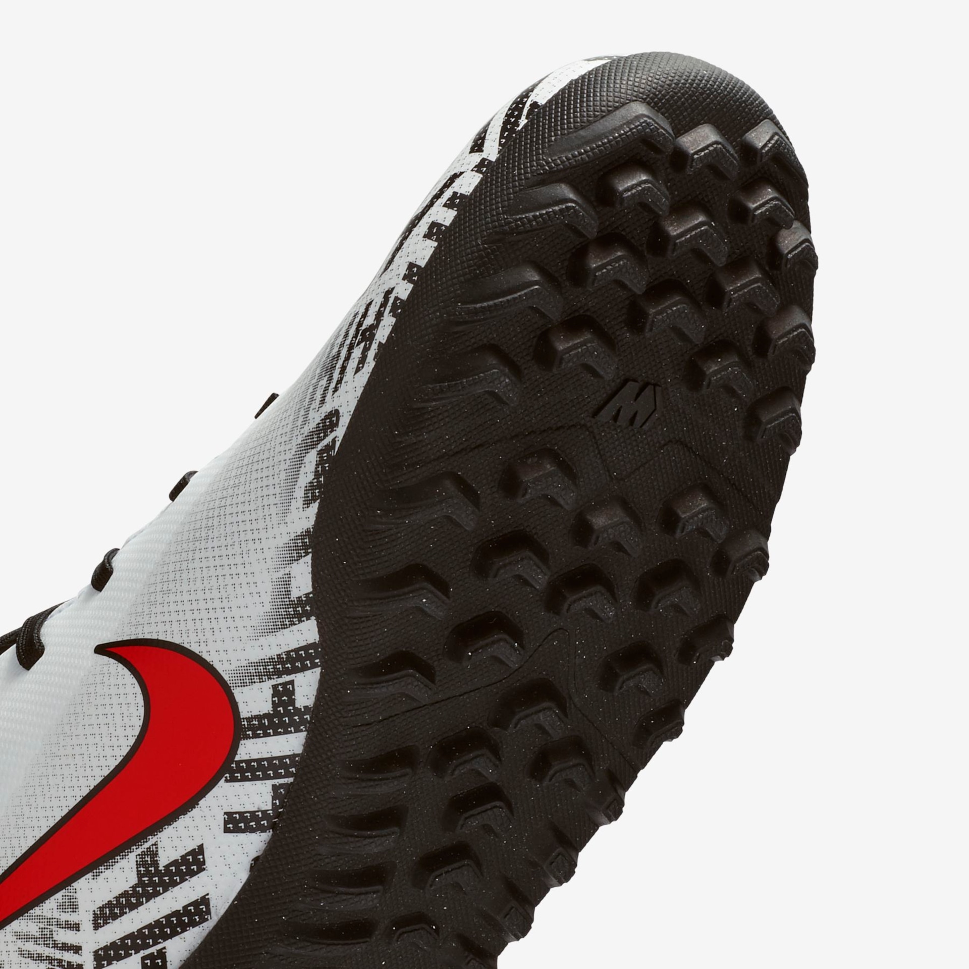 Chuteira Nike Mercurial Vapor XII Club Neymar Society - Foto 7