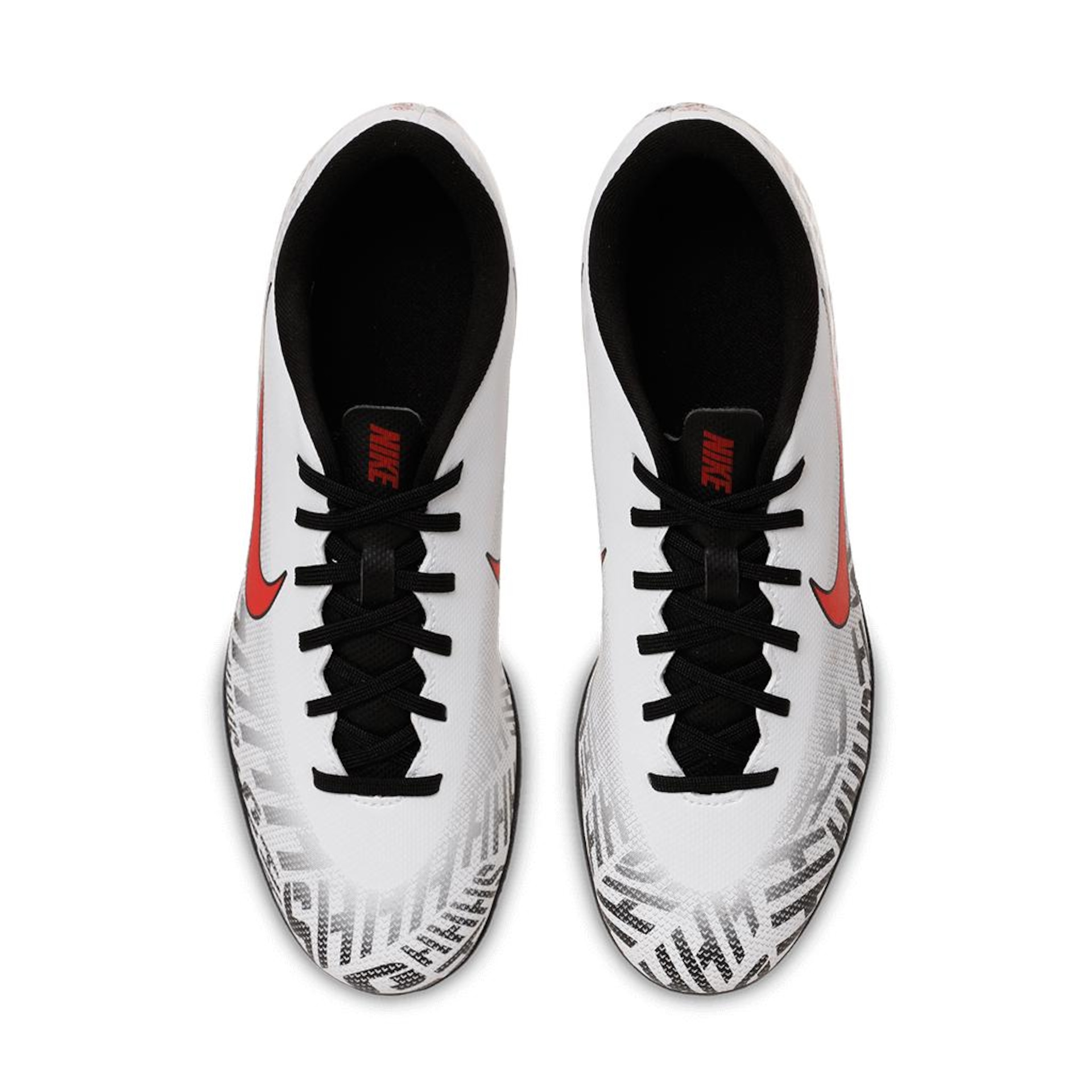 Chuteira Nike Mercurial Vapor XII Club Neymar Futsal - Foto 4