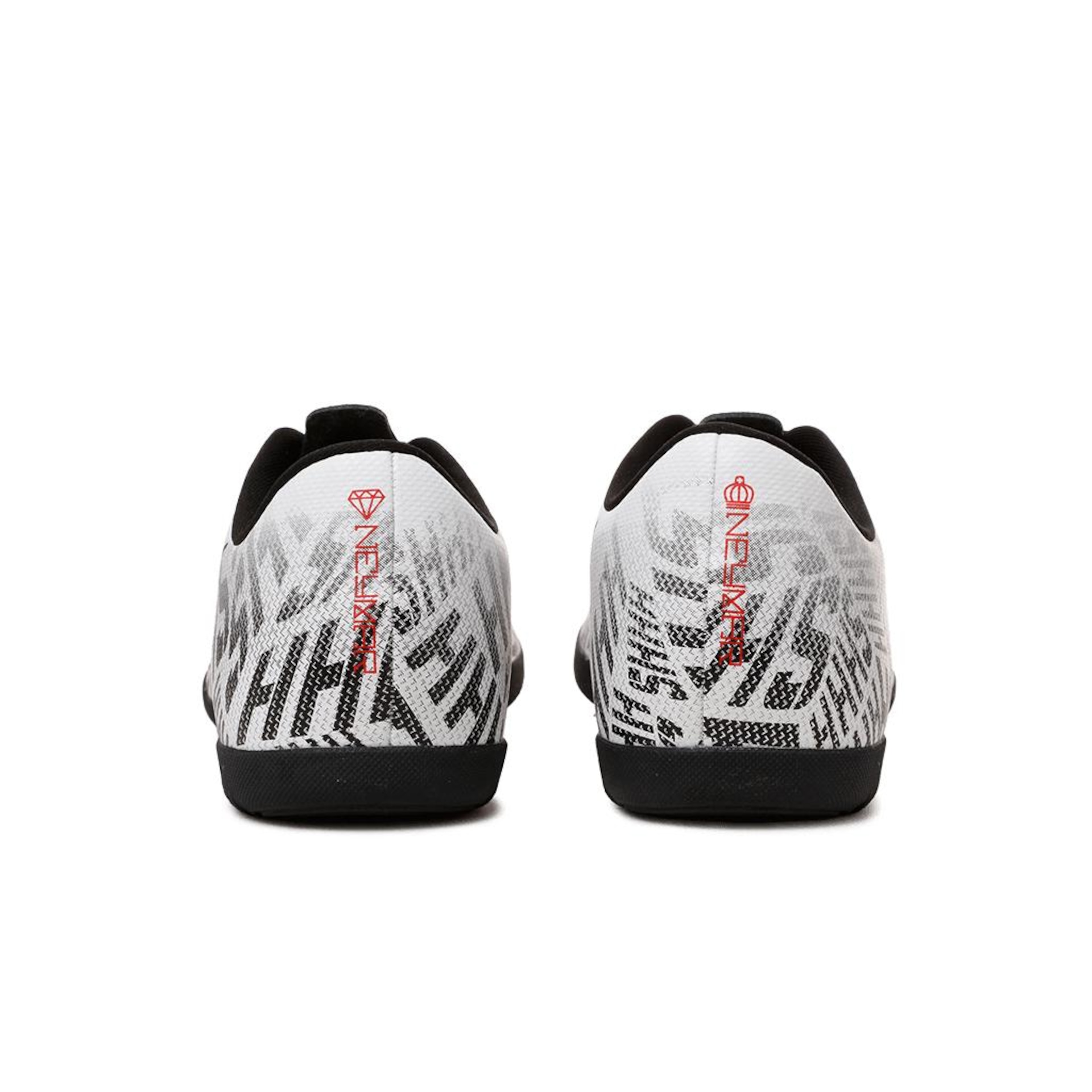 Chuteira Nike Mercurial Vapor XII Club Neymar Futsal - Foto 6