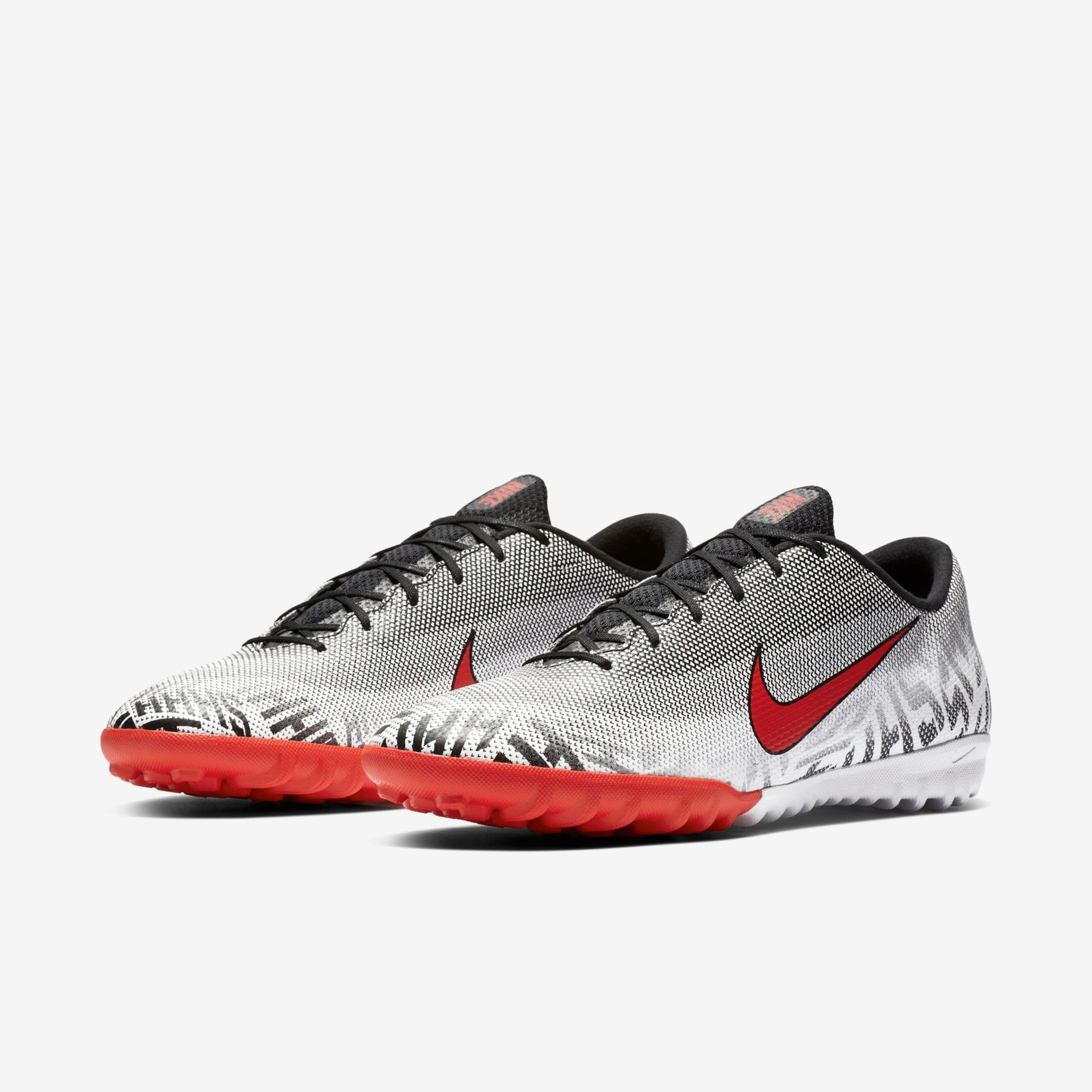 Chuteira Nike Mercurial Vapor XII Academy Neymar Society - Foto 5