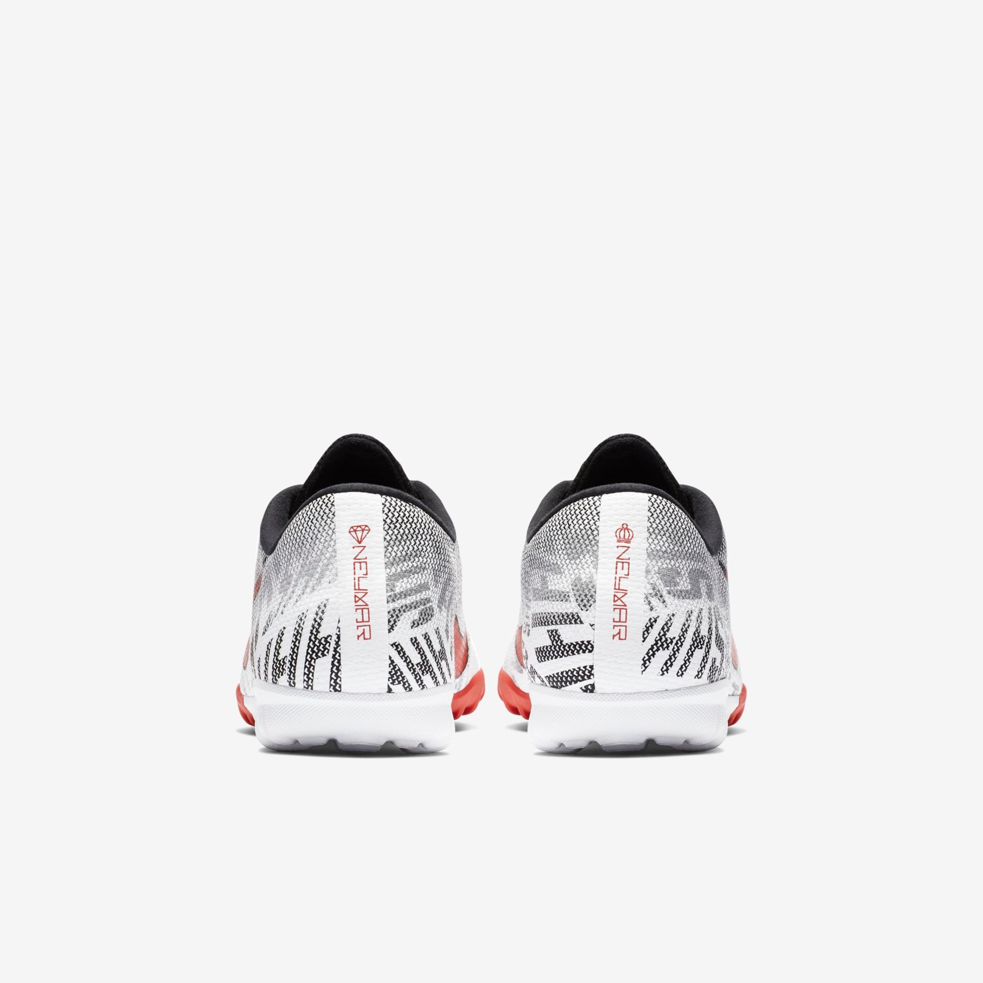 Chuteira Nike Mercurial Vapor XII Academy Neymar Society - Foto 6