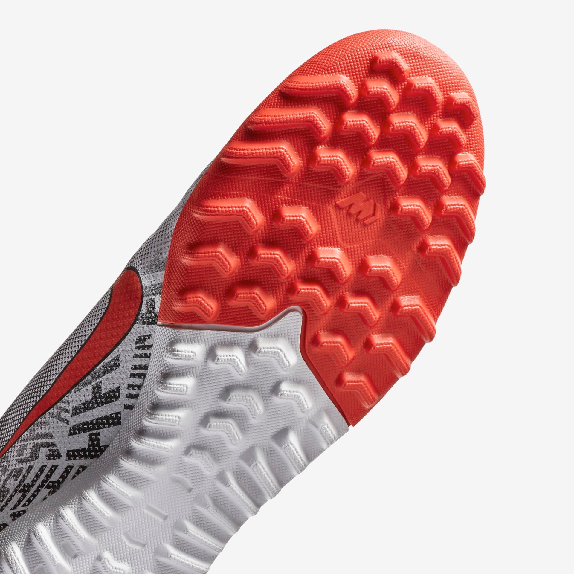 Chuteira Nike Mercurial Vapor XII Academy Neymar Society - Foto 7