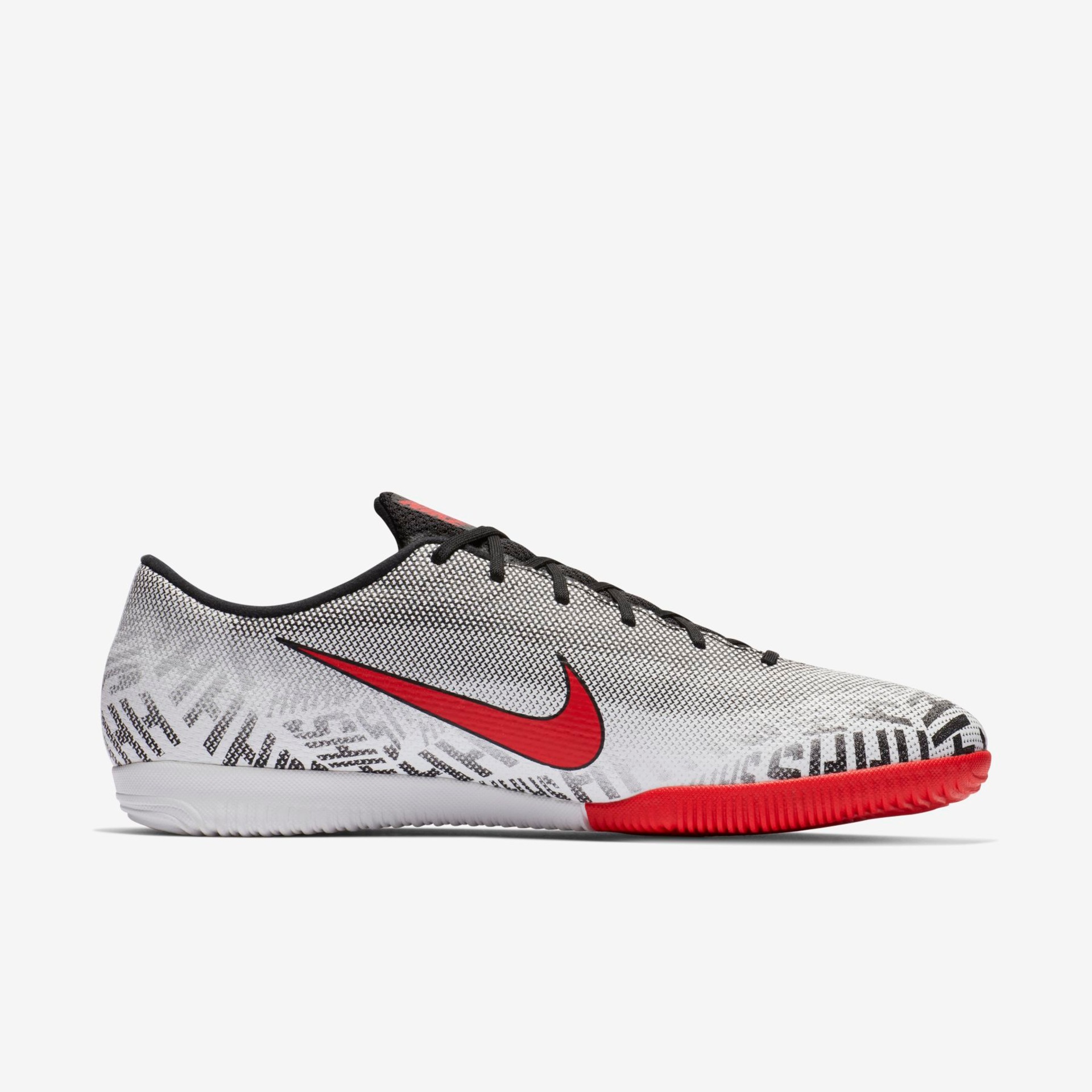 Chuteira Nike Mercurial Vapor XII Academy Neymar Futsal - Foto 3