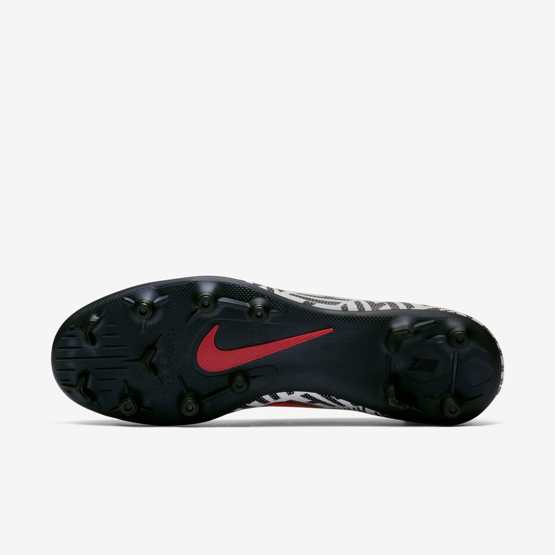 Chuteira Nike Mercurial Vapor XII Club Neymar Campo - Foto 2