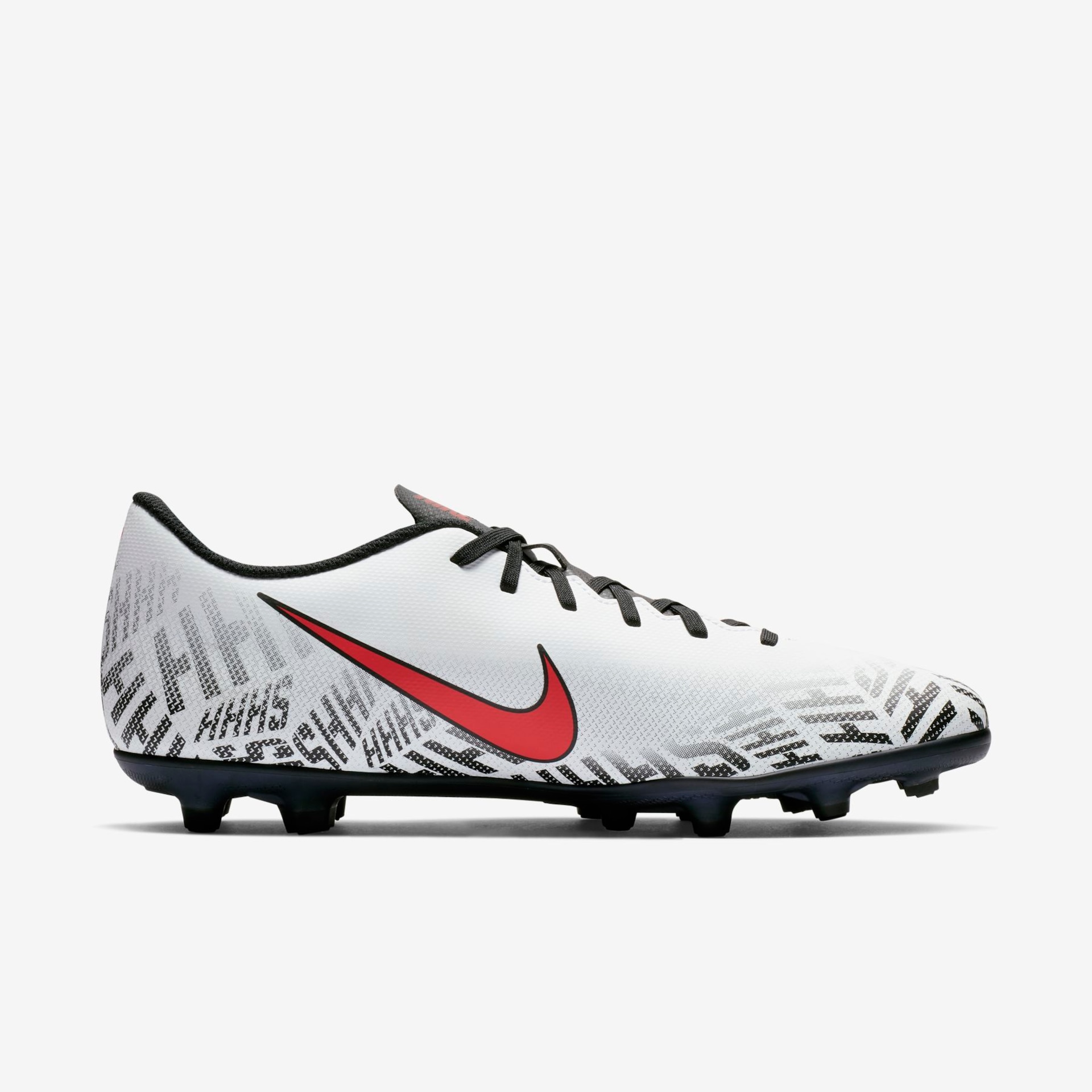 Chuteira Nike Mercurial Vapor XII Club Neymar Campo - Foto 3