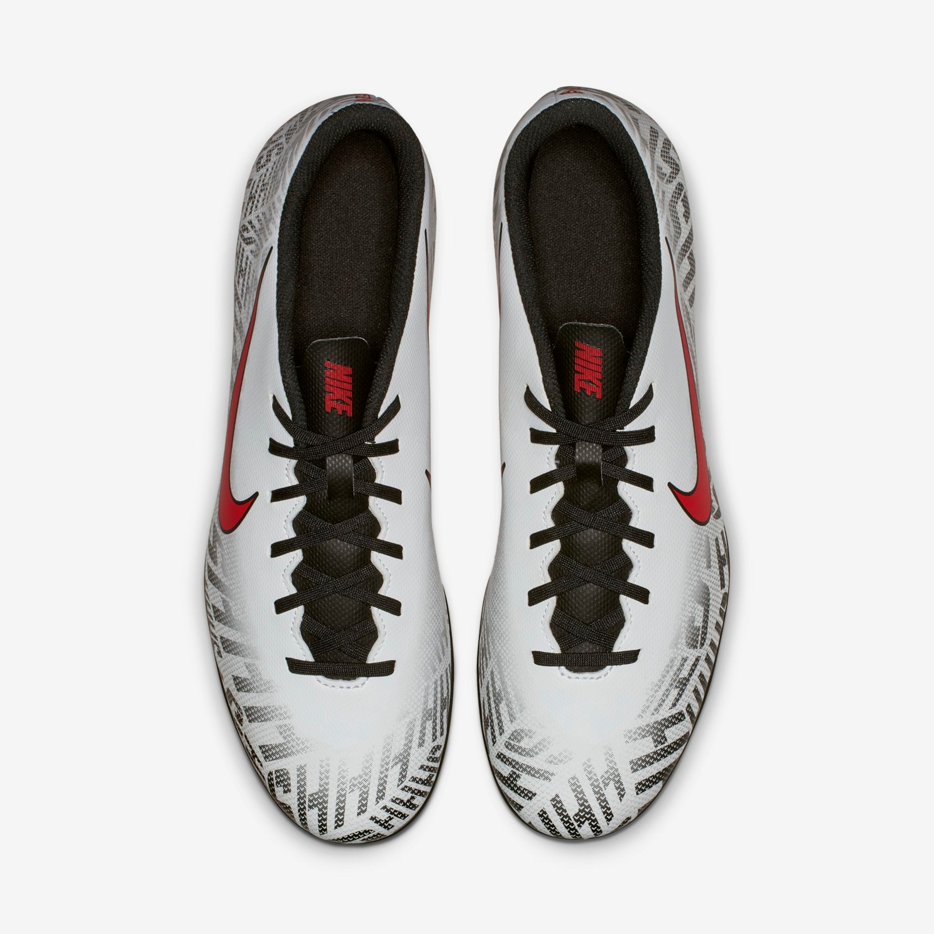 Chuteira Nike Mercurial Vapor XII Club Neymar Campo - Foto 4