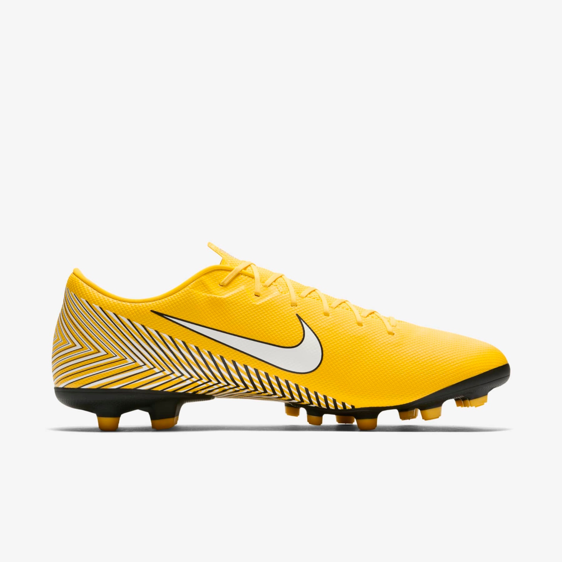 Chuteira Nike Mercurial Vapor XII Academy Neymar Campo - Foto 3