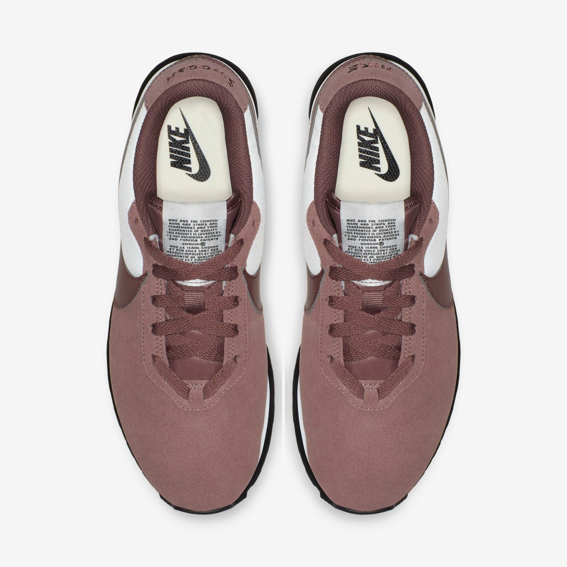 Tênis Nike Pre-Love O.X. Feminino - Foto 4