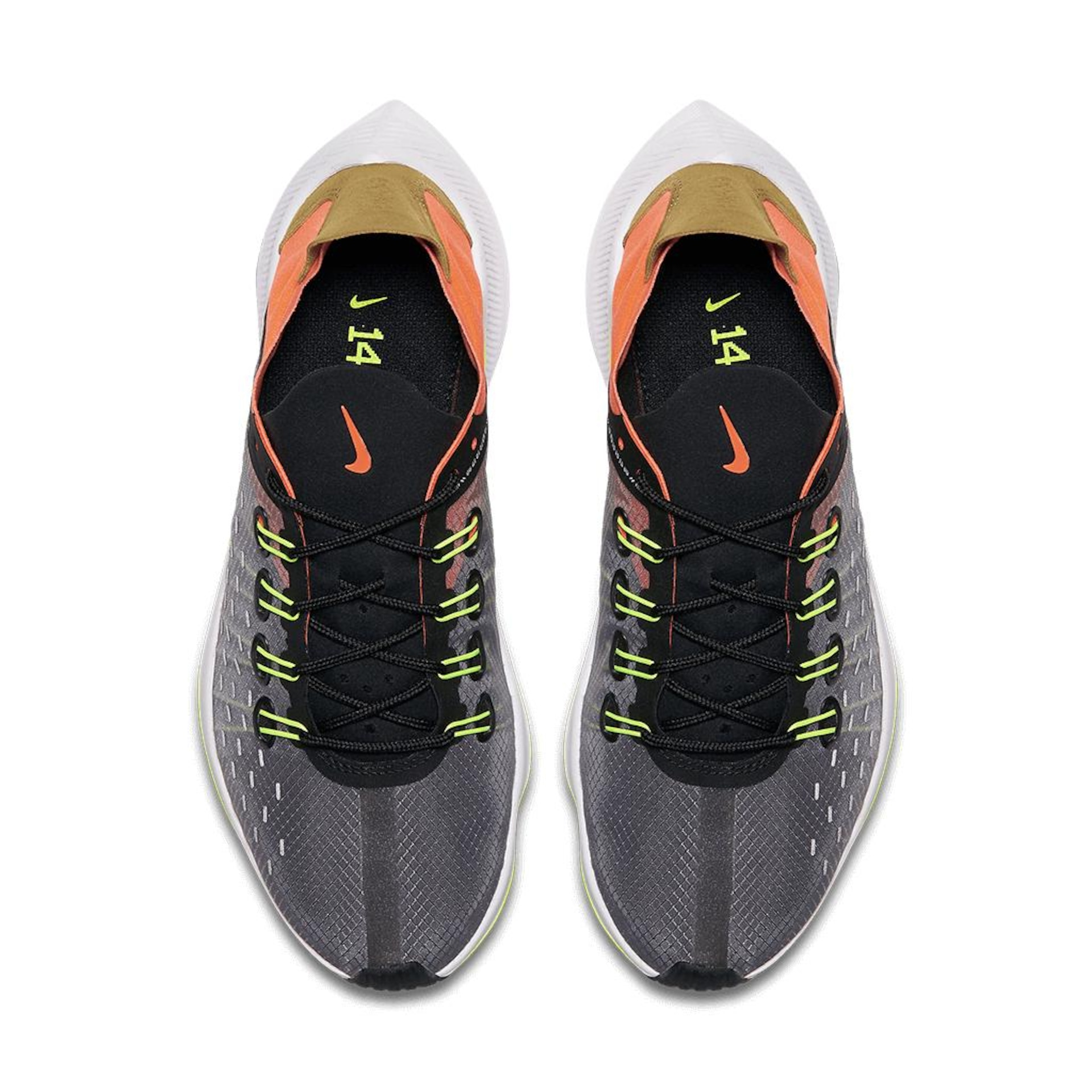 Tênis Nike Exp-X14 Feminino - Foto 5