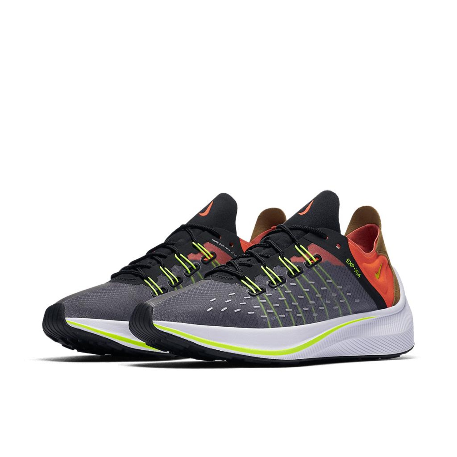 nike exp 14 snapdeal