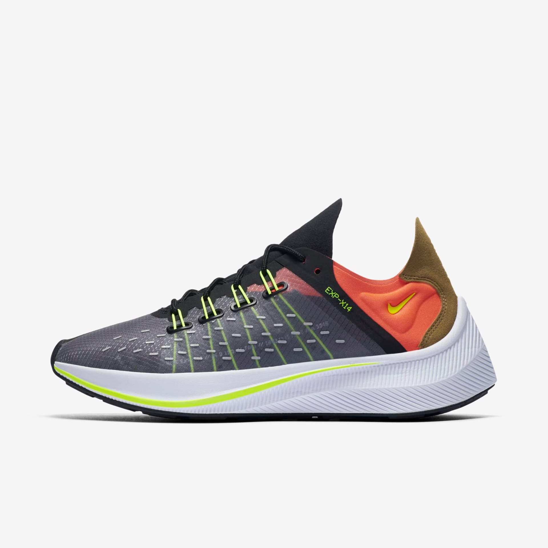 Tênis Nike Exp-X14 Feminino - Foto 1