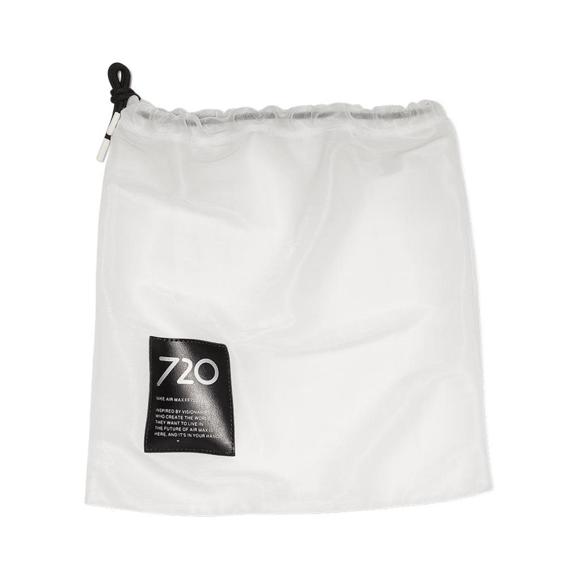 Tênis Nike Air Max FF 720 Feminino - Foto 7