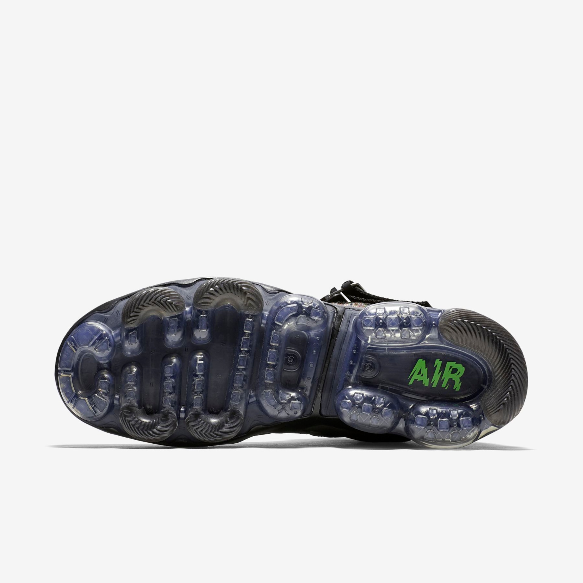 Tênis Nike Air VaporMax Flyknit Masculino - Foto 2