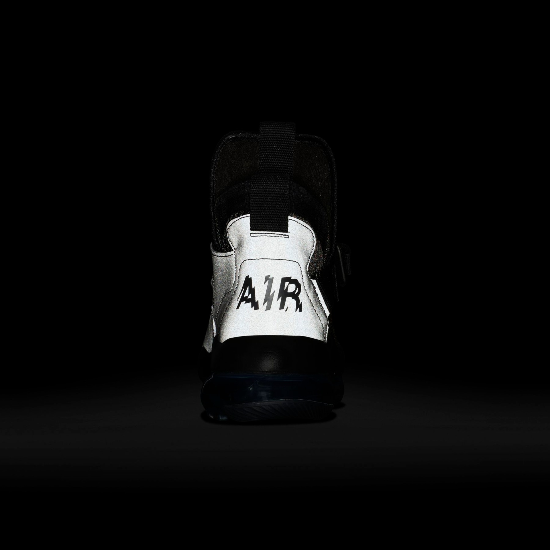 Tênis Nike Air VaporMax Flyknit Masculino - Foto 11