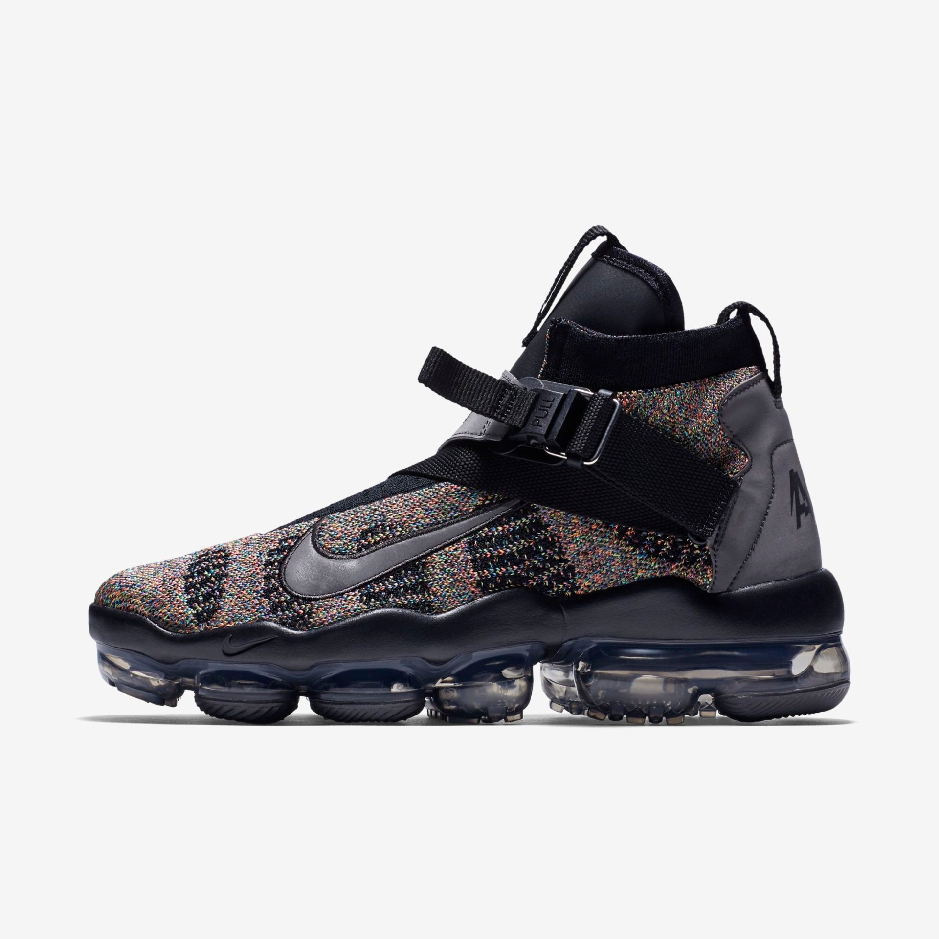 Tênis Nike Air VaporMax Flyknit Masculino - Foto 1