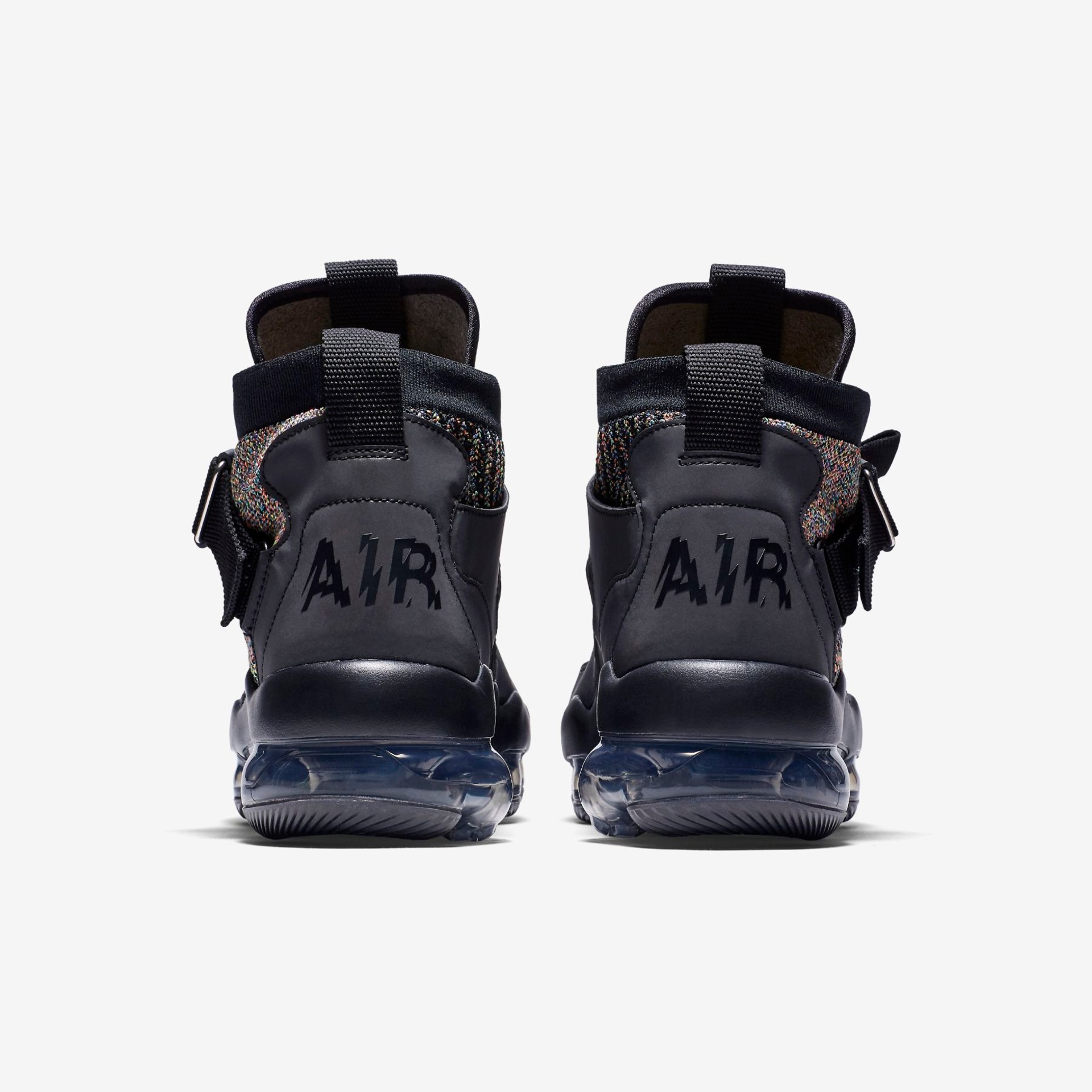 Tênis Nike Air VaporMax Flyknit Masculino - Foto 6