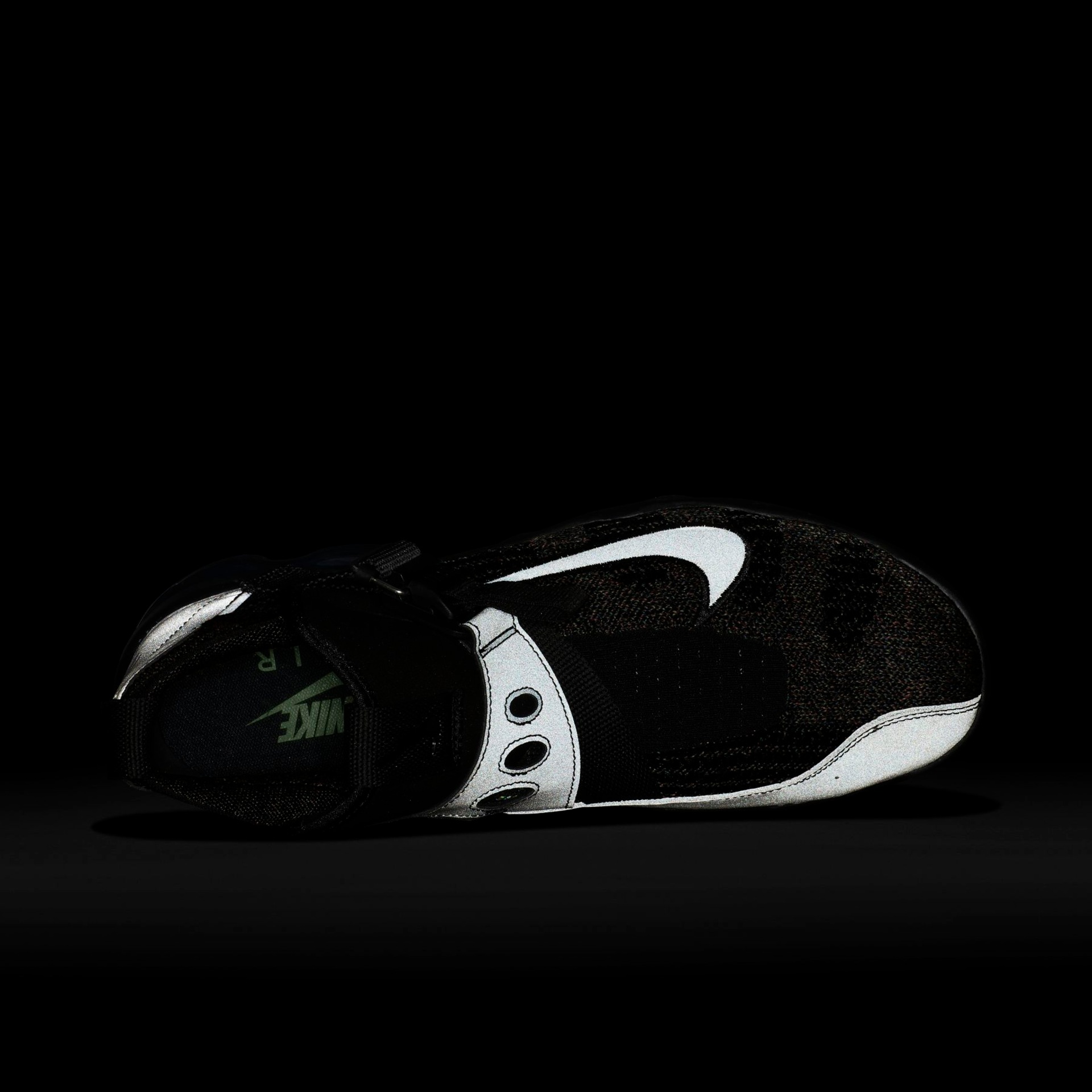 Tênis Nike Air VaporMax Flyknit Masculino - Foto 10