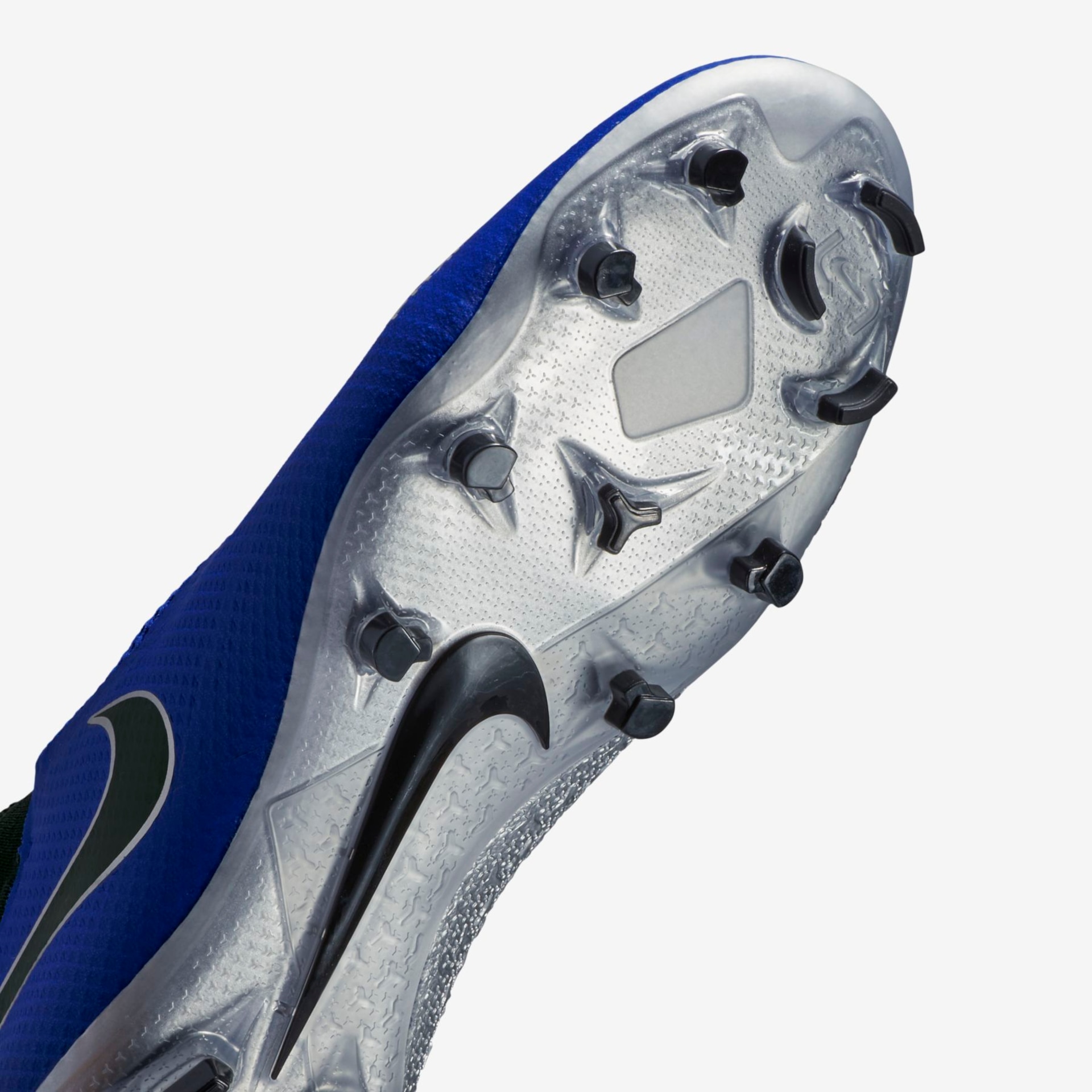 Chuteira Nike Phantom Vision Pro Campo - Foto 7