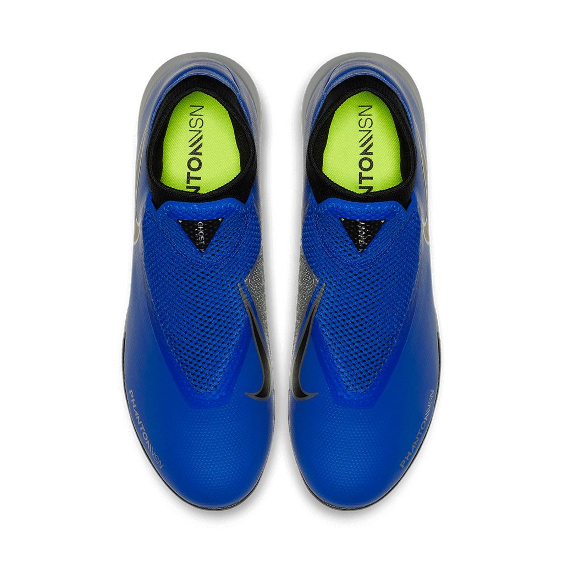 Chuteira Nike Phantom Vision Academy Futsal - Foto 4