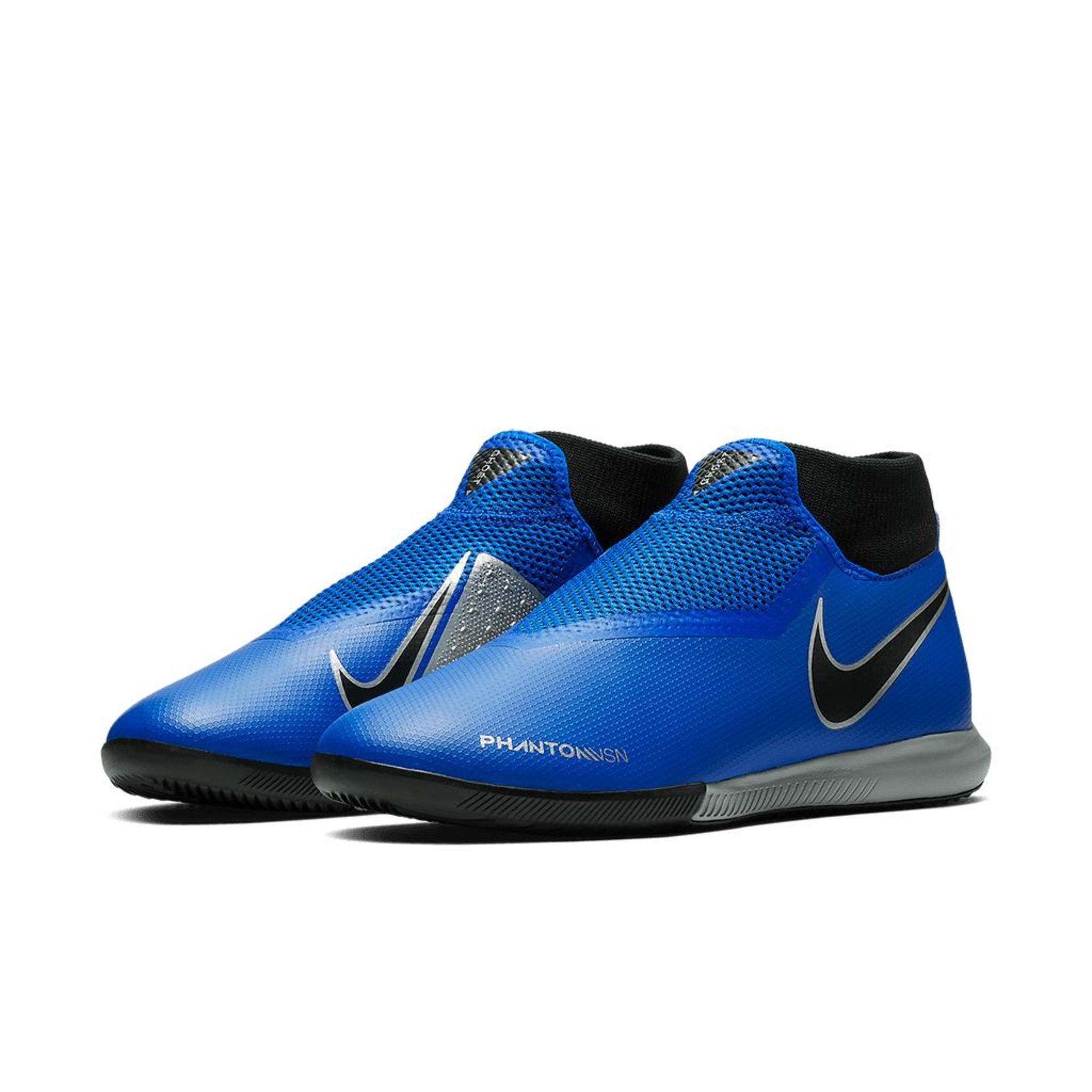 Chuteira Nike Phantom Vision Academy Futsal - Foto 5