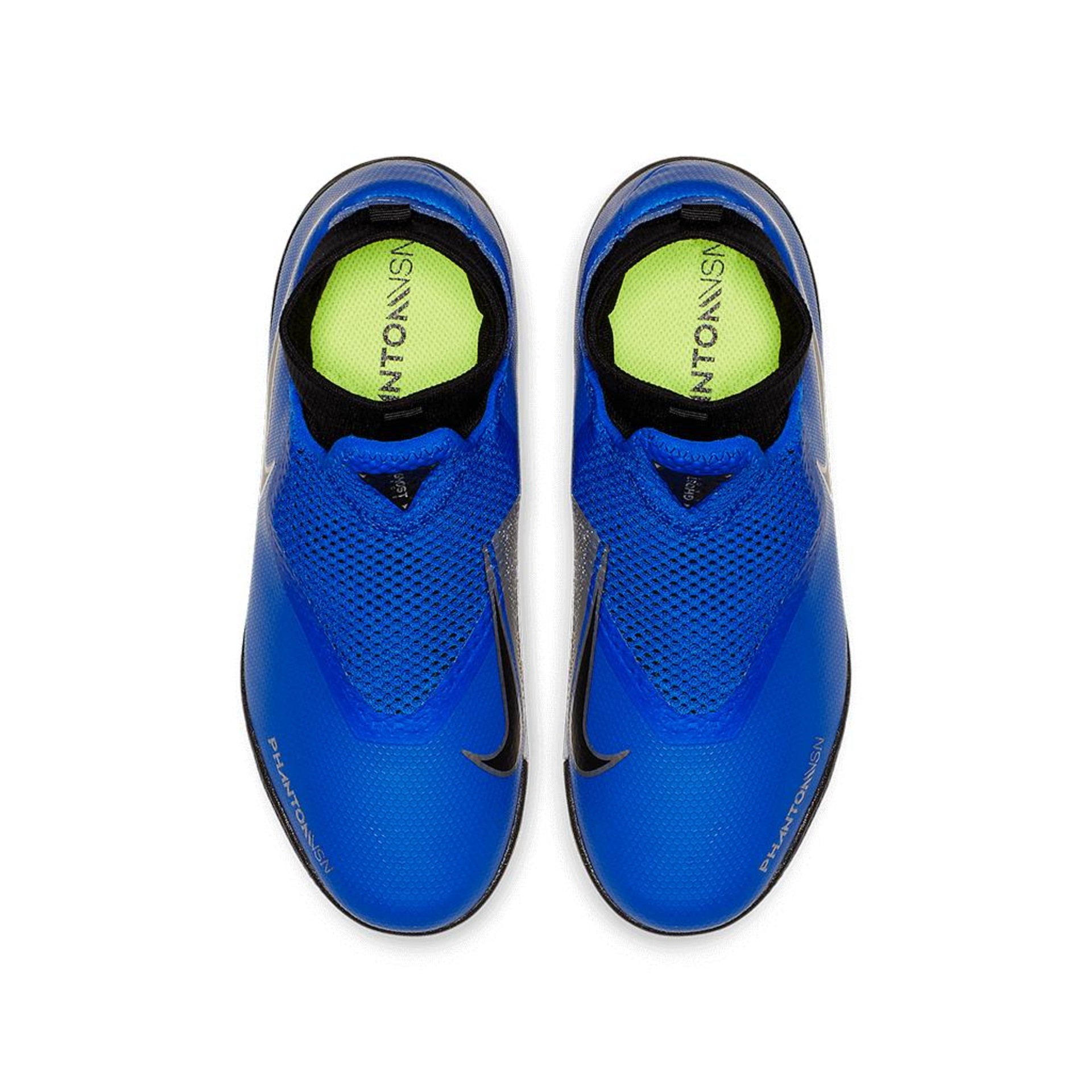 Chuteira Nike Phantom Vision Academy Infantil Society - Foto 4