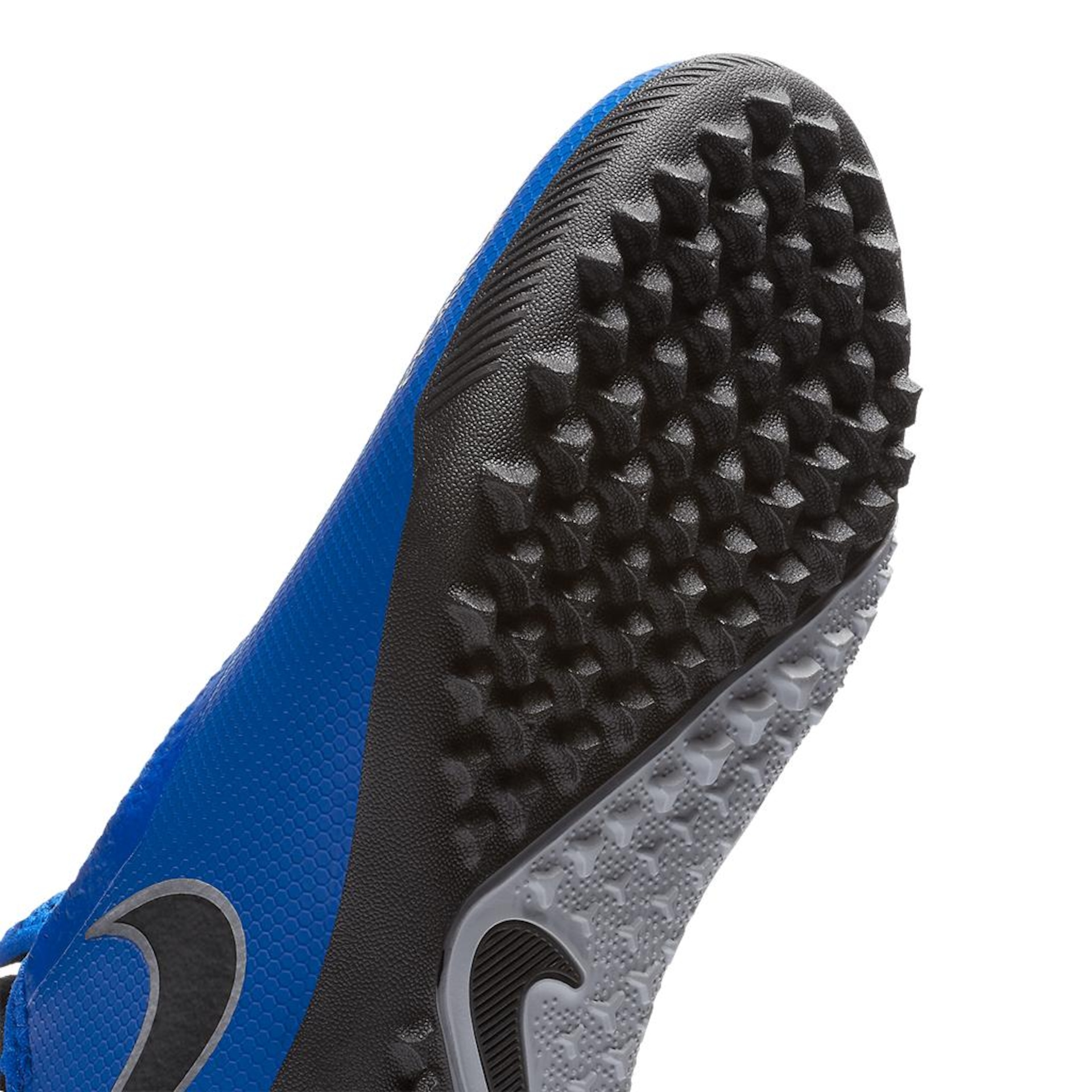 Chuteira Nike Phantom Vision Academy Infantil Society - Foto 7