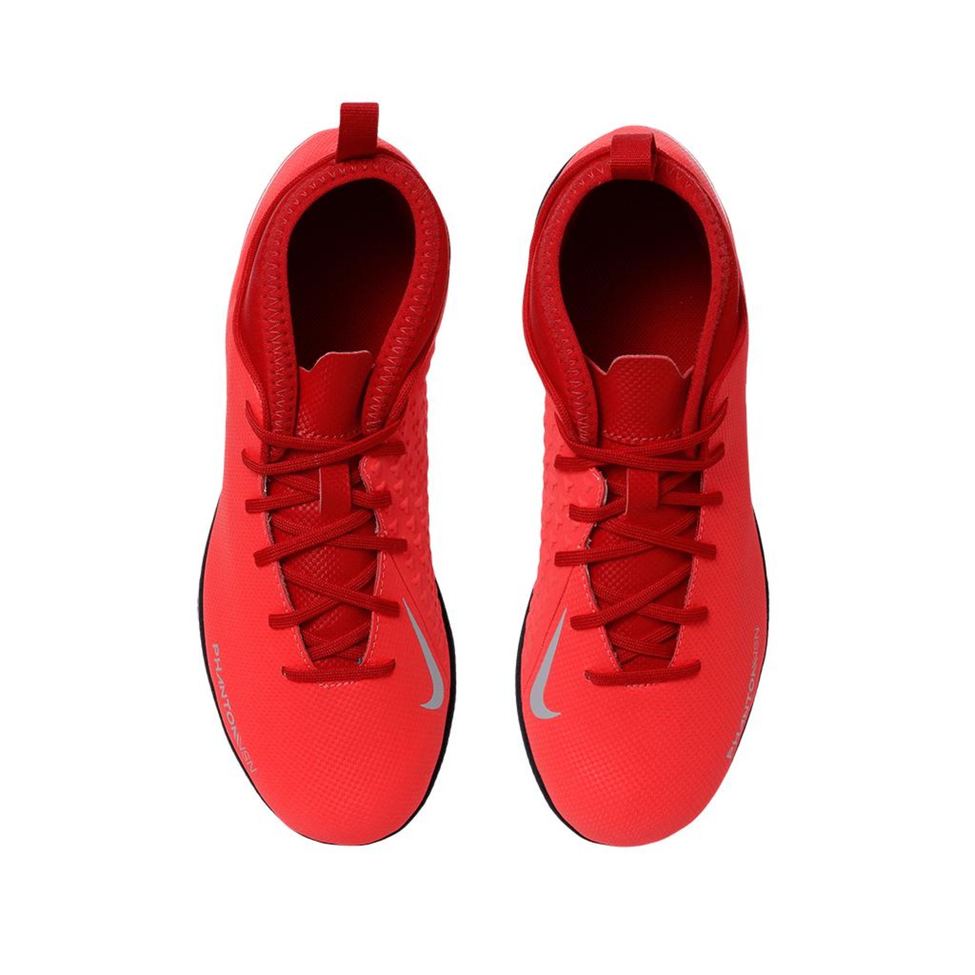 Chuteira Nike Phantom Vision Club Infantil Futsal - Foto 4