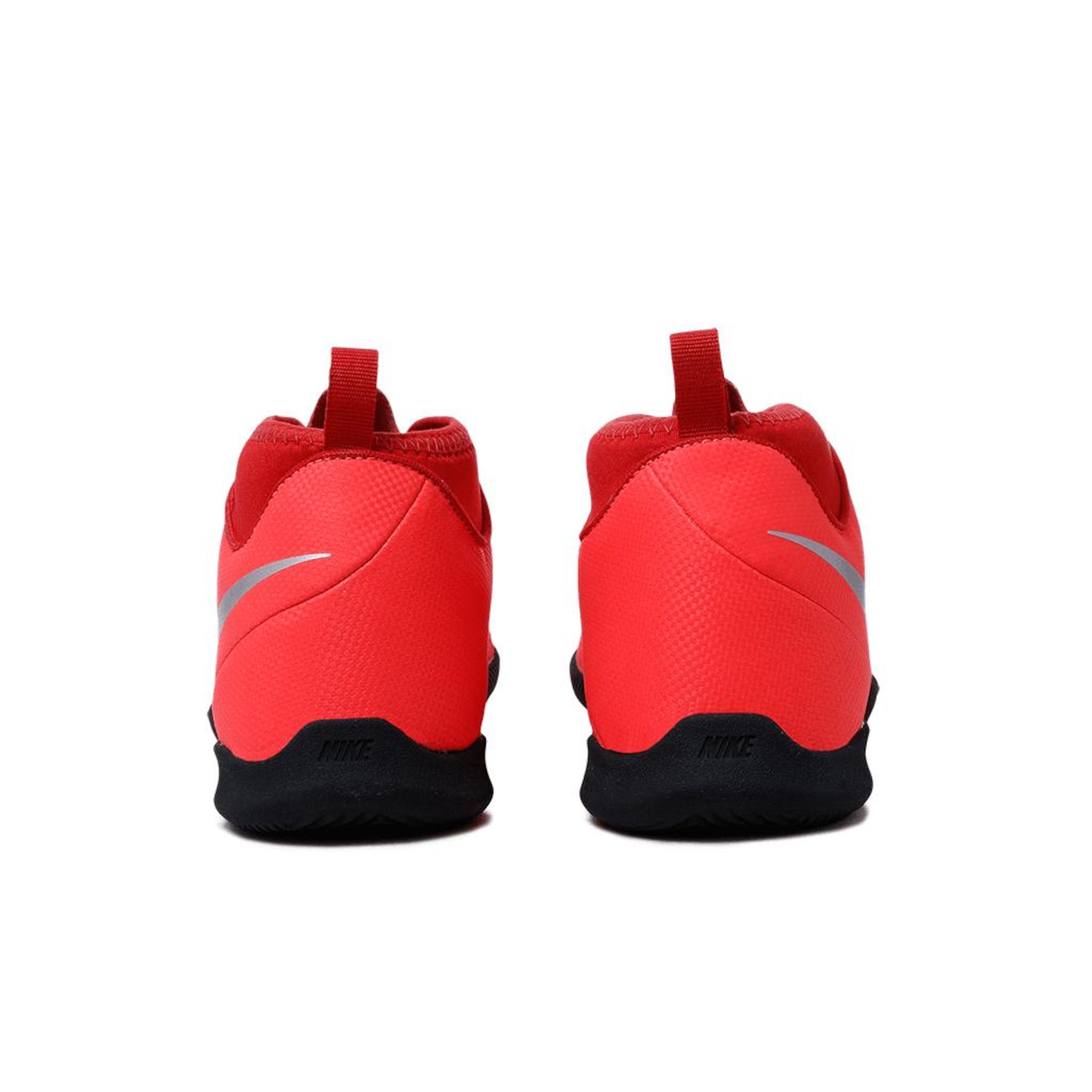 Chuteira Nike Phantom Vision Club Infantil Futsal - Foto 6