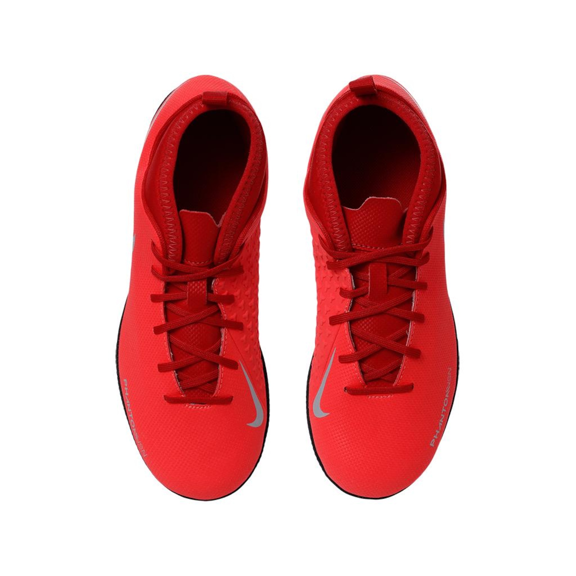 Chuteira Nike Phantom Vision Club Infantil Futsal - Foto 4