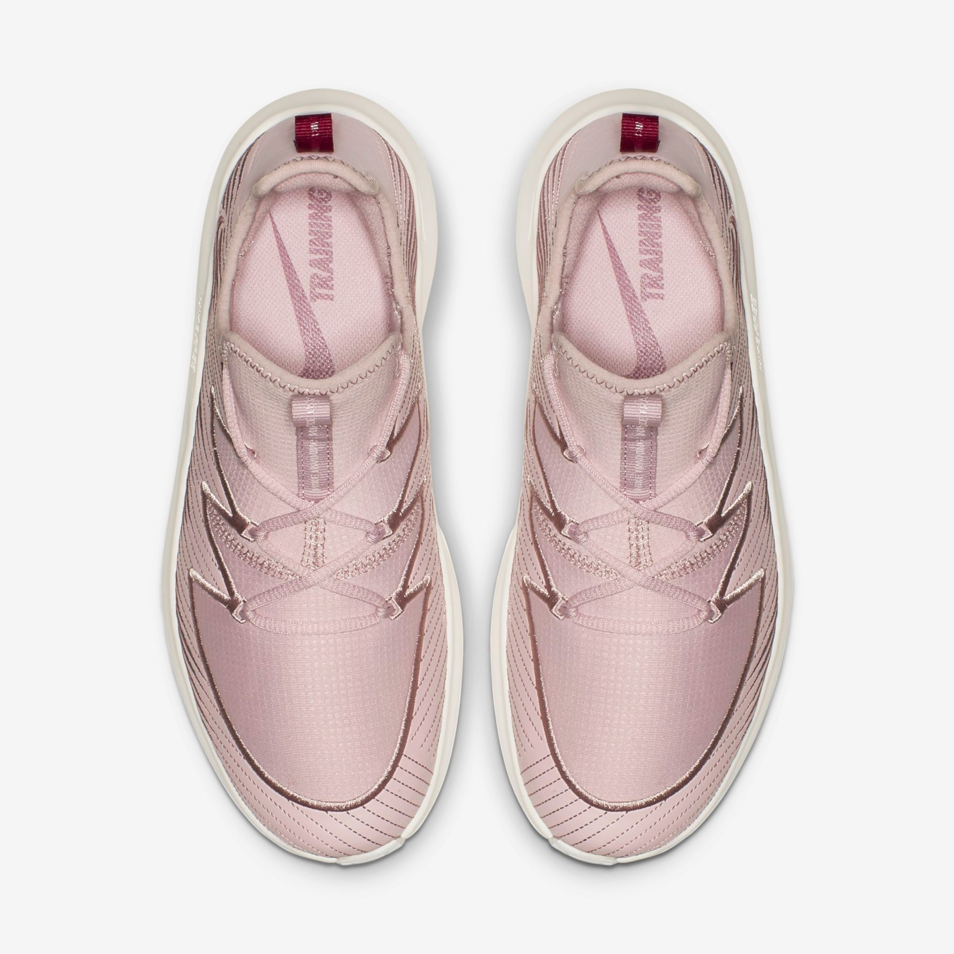 Tênis Nike Free TR Ultra Feminino - Foto 4