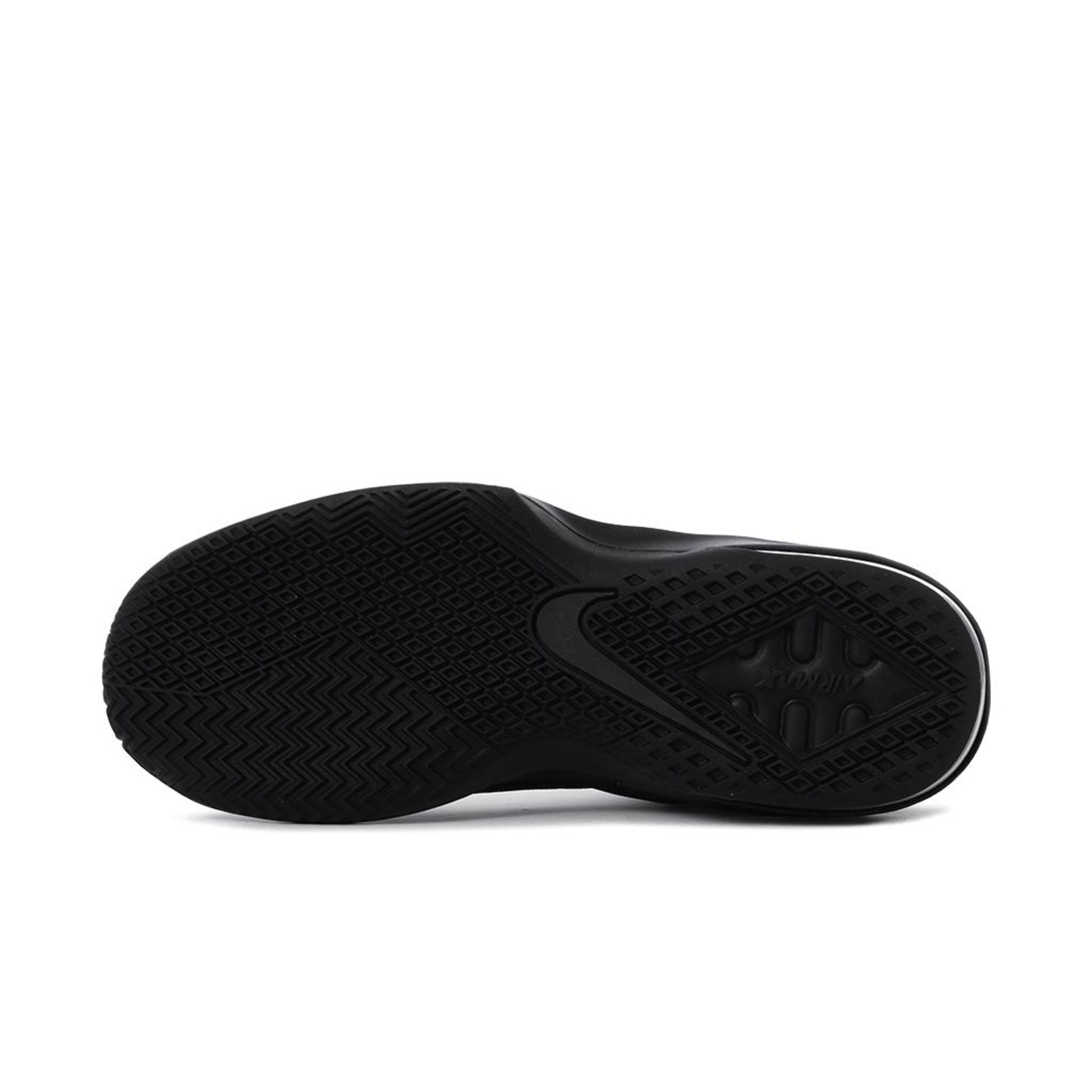 Tênis Nike Air Max Infuriate 2 Mid Premium Masculino - Foto 2