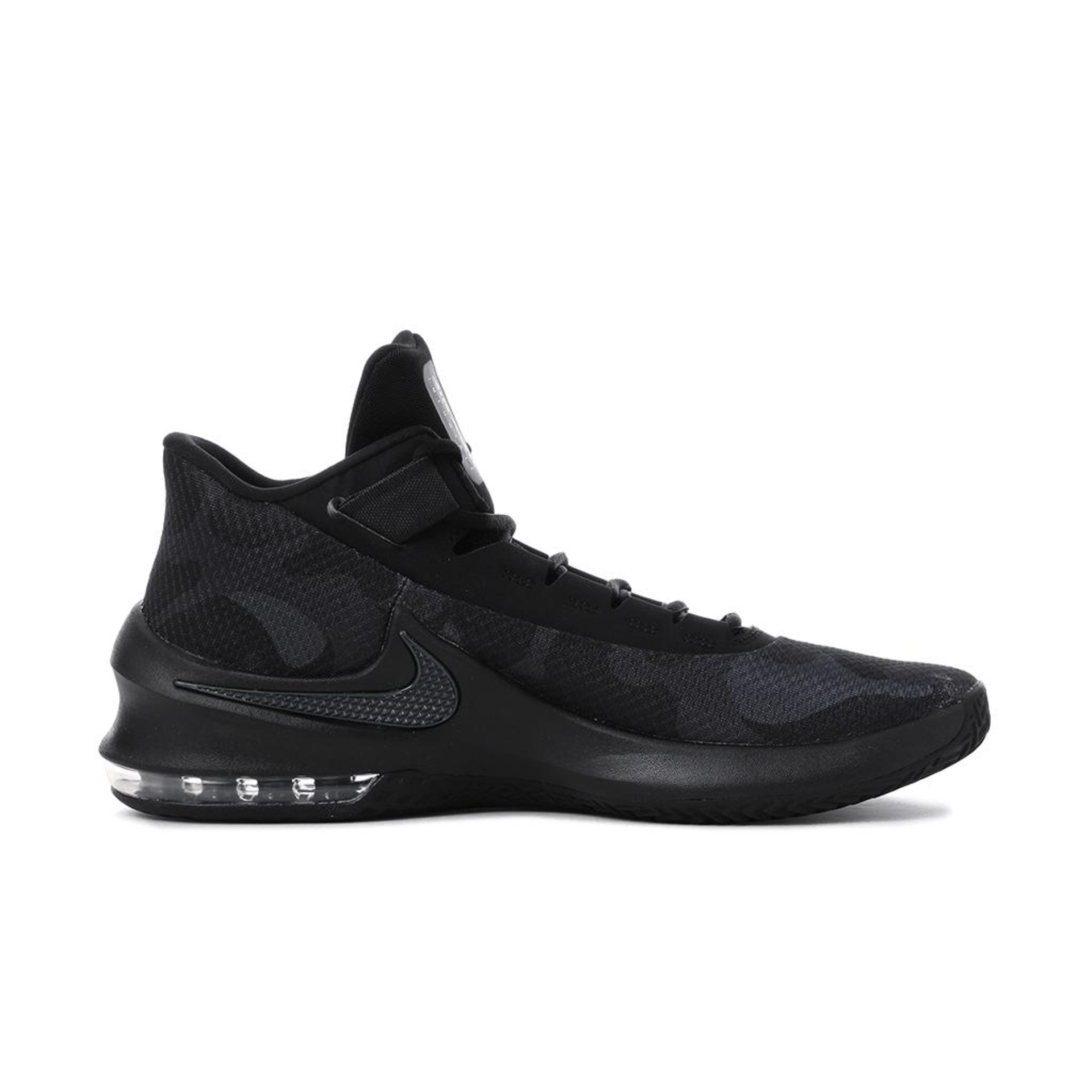 Tênis Nike Air Max Infuriate 2 Mid Premium Masculino - Foto 3