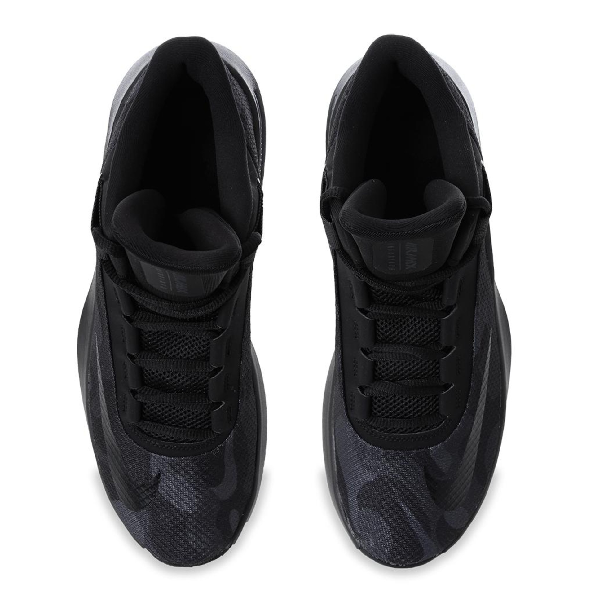 Tênis Nike Air Max Infuriate 2 Mid Premium Masculino - Foto 4