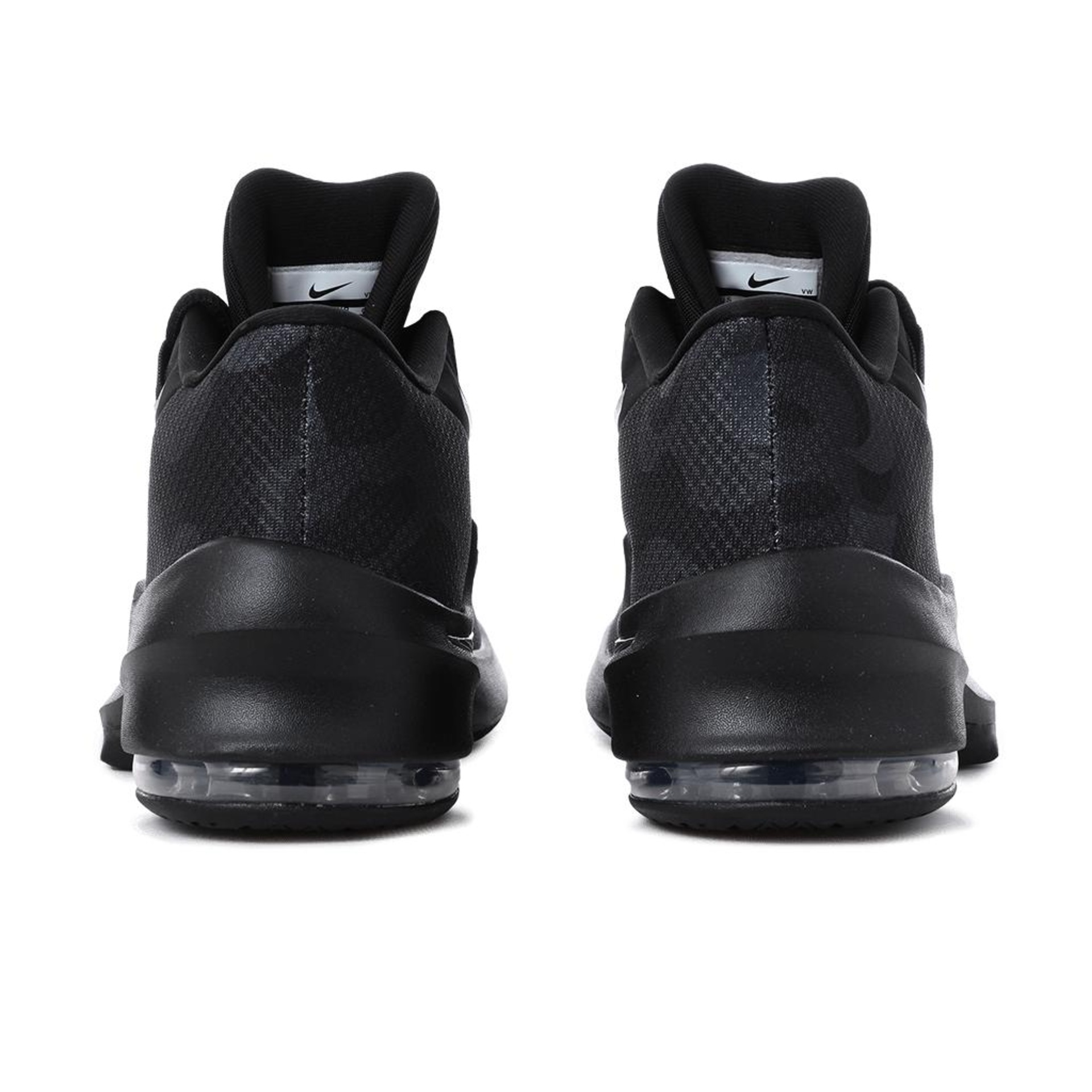Tênis Nike Air Max Infuriate 2 Mid Premium Masculino - Foto 6