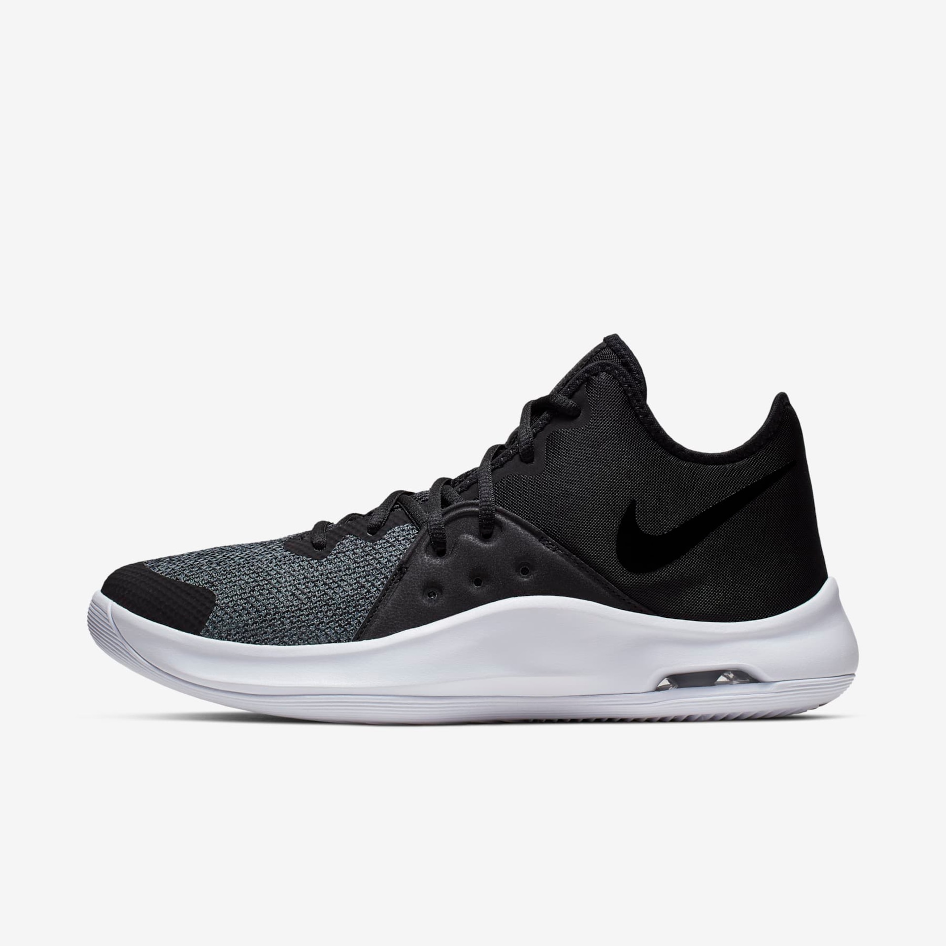 Tênis Nike Air Versitile III Masculino - Foto 1