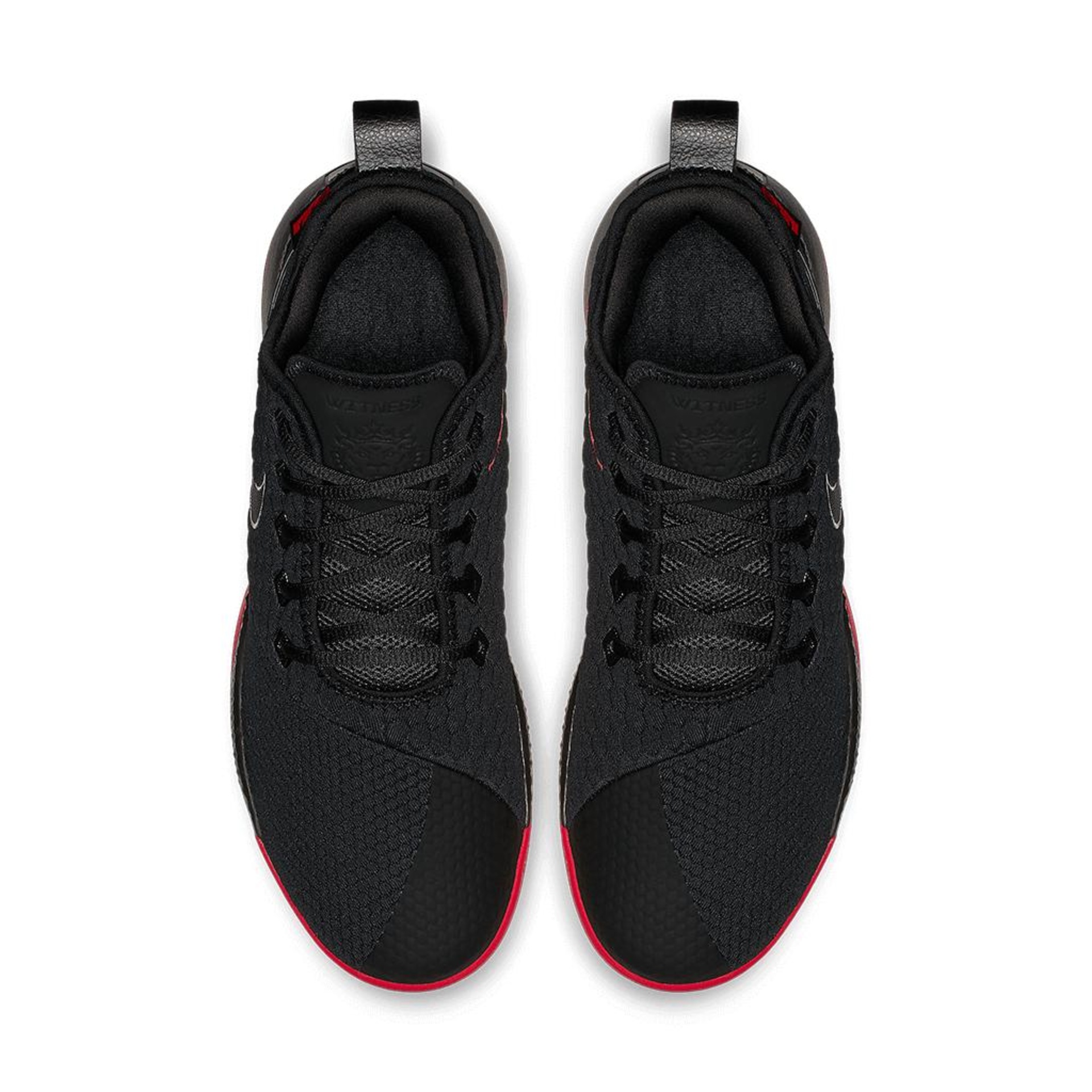 Tênis Nike Lebron Witness III Masculino - Foto 4