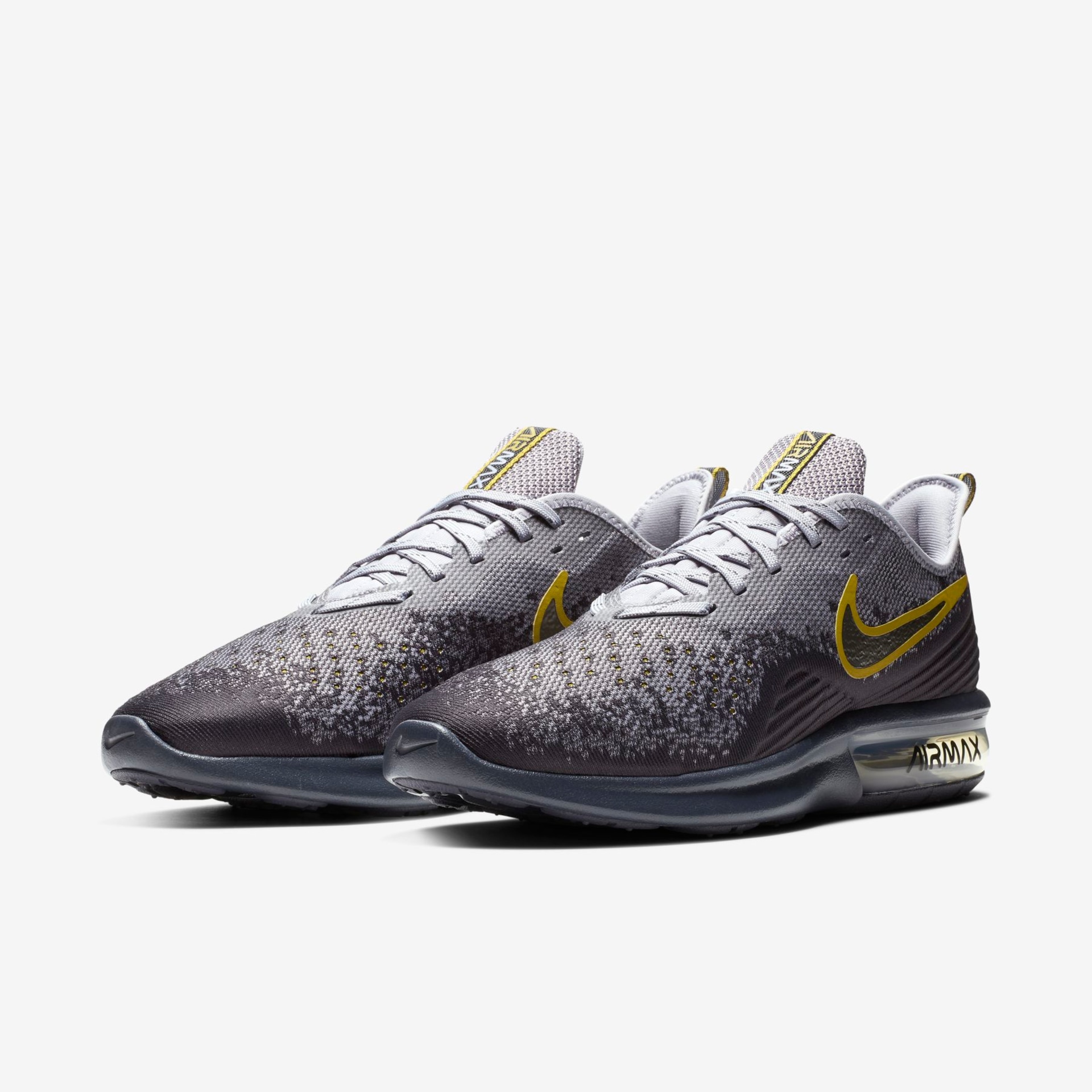 Tênis Nike Air Max Sequent 4 Masculino - Foto 5