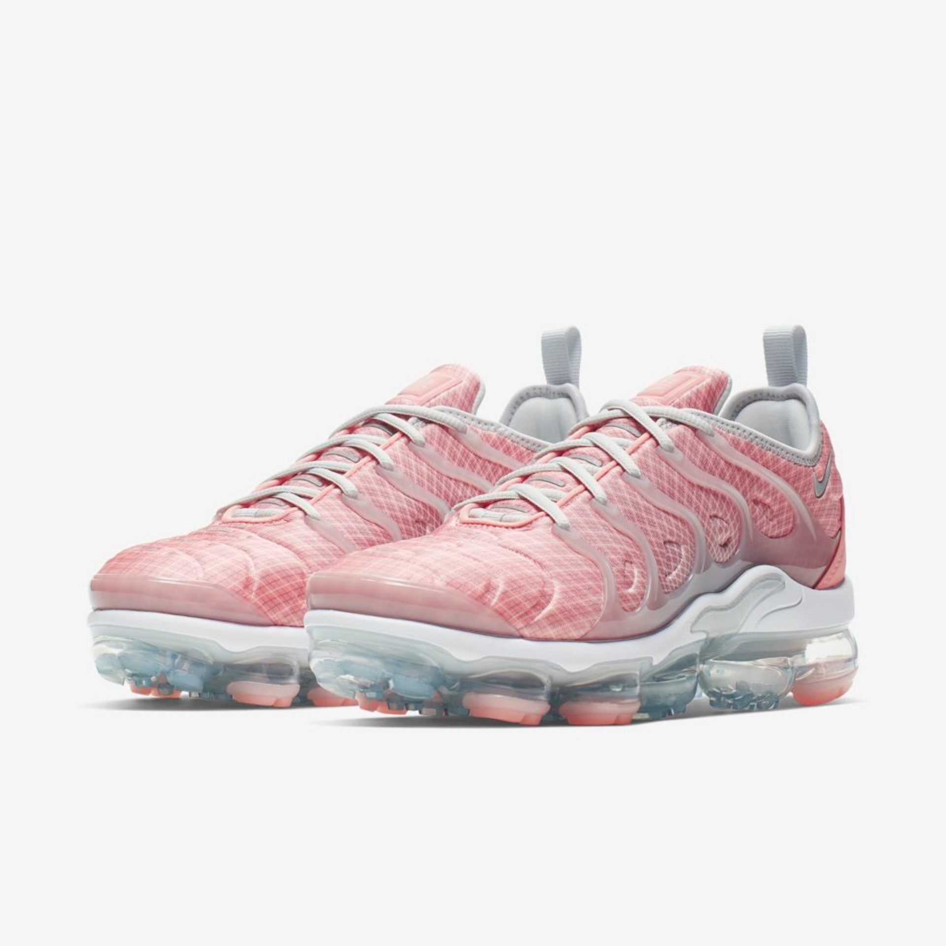 Tênis Nike Air VaporMax Plus Feminino - Foto 5