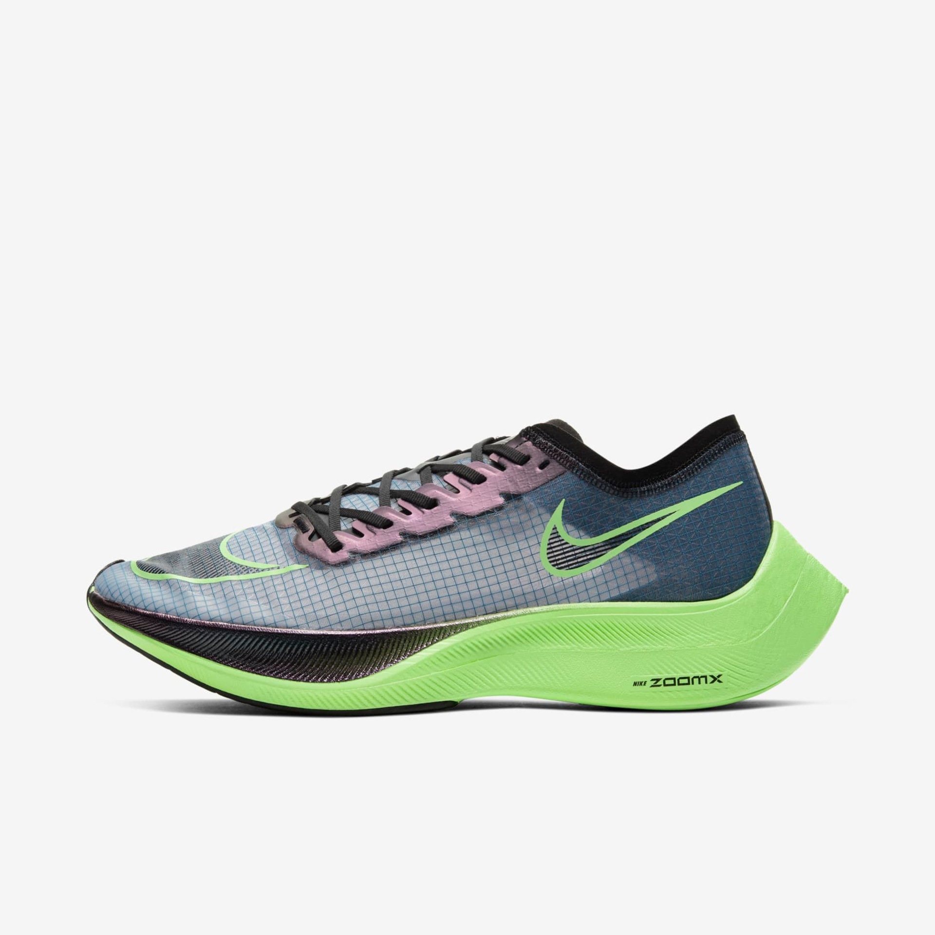 Tênis Nike ZoomX Vaporfly NEXT% Unissex - Nike