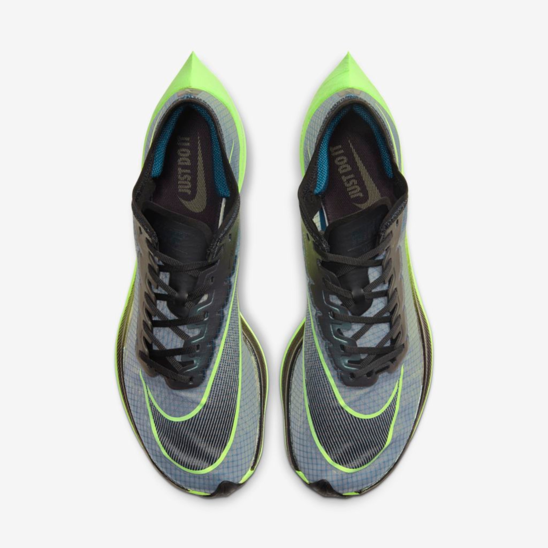 Tênis Nike ZoomX Vaporfly NEXT% Unissex - Foto 4