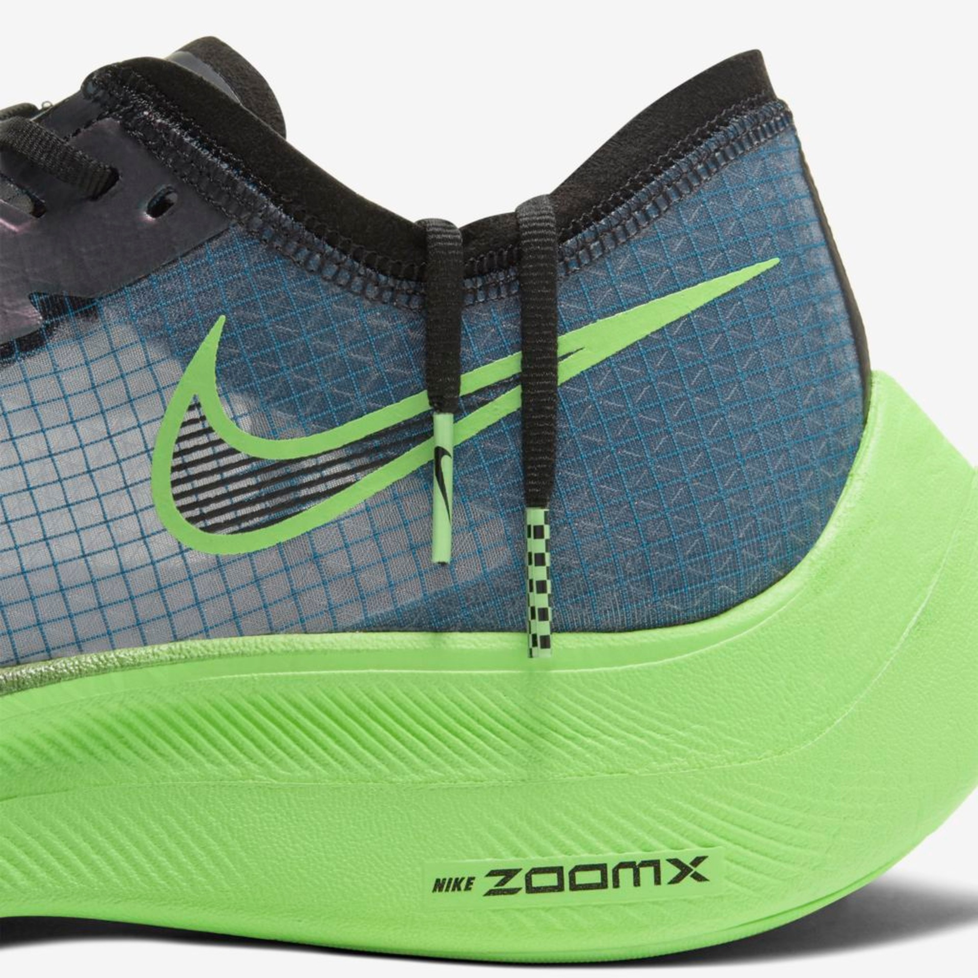 Tênis Nike ZoomX Vaporfly NEXT% Unissex - Foto 7