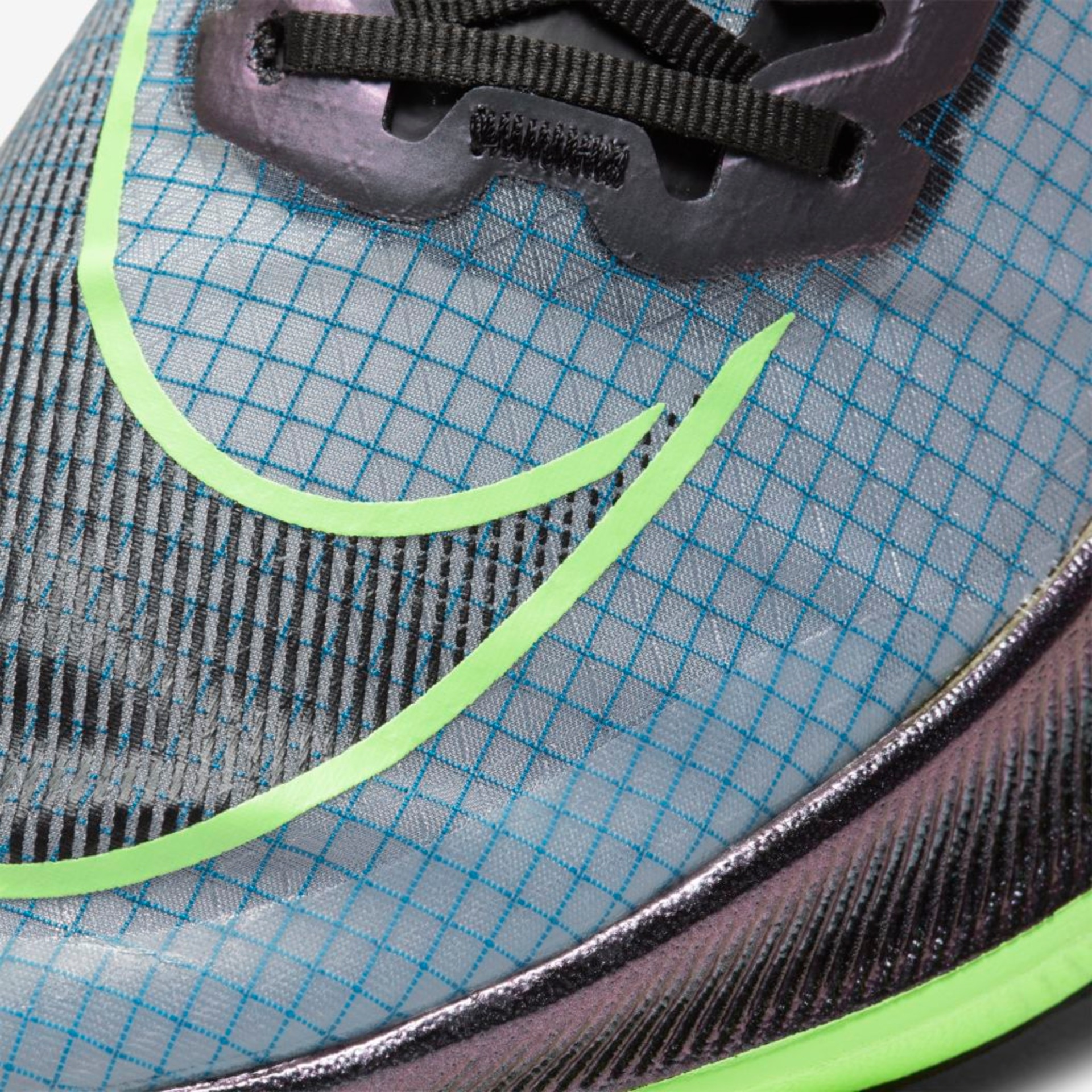 Tênis Nike ZoomX Vaporfly NEXT% Unissex - Foto 8