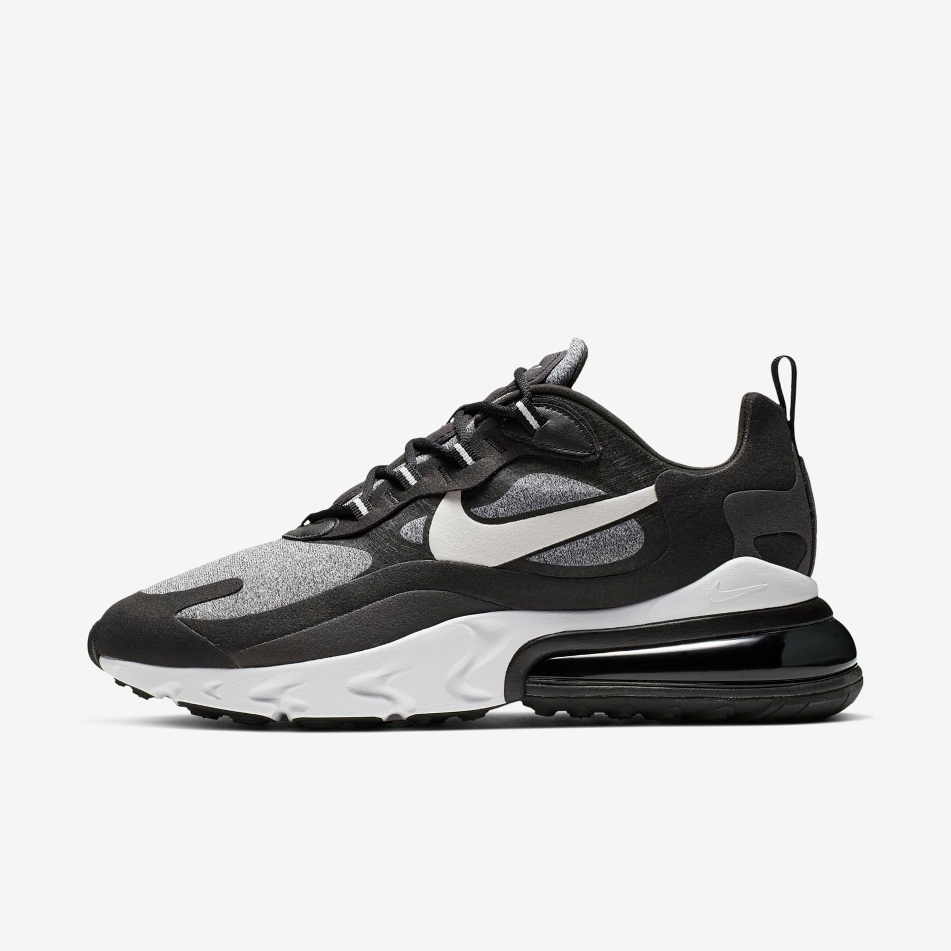 Tênis Nike Air Max 270 ReactMasculino - Foto 1