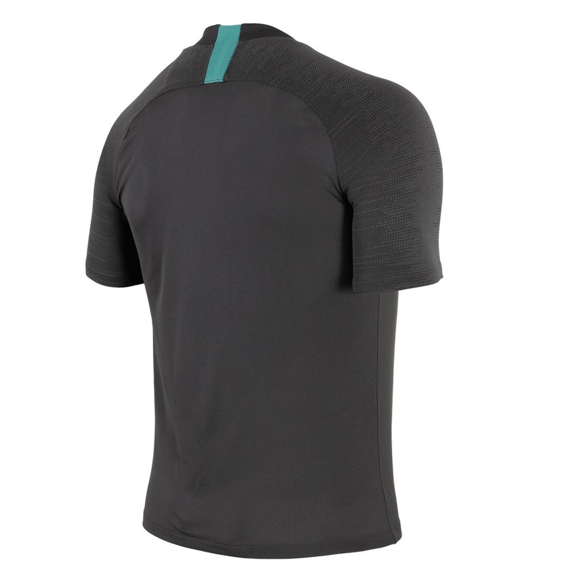 Camiseta Nike Breathe FC Barcelona Strike Masculina - Foto 2