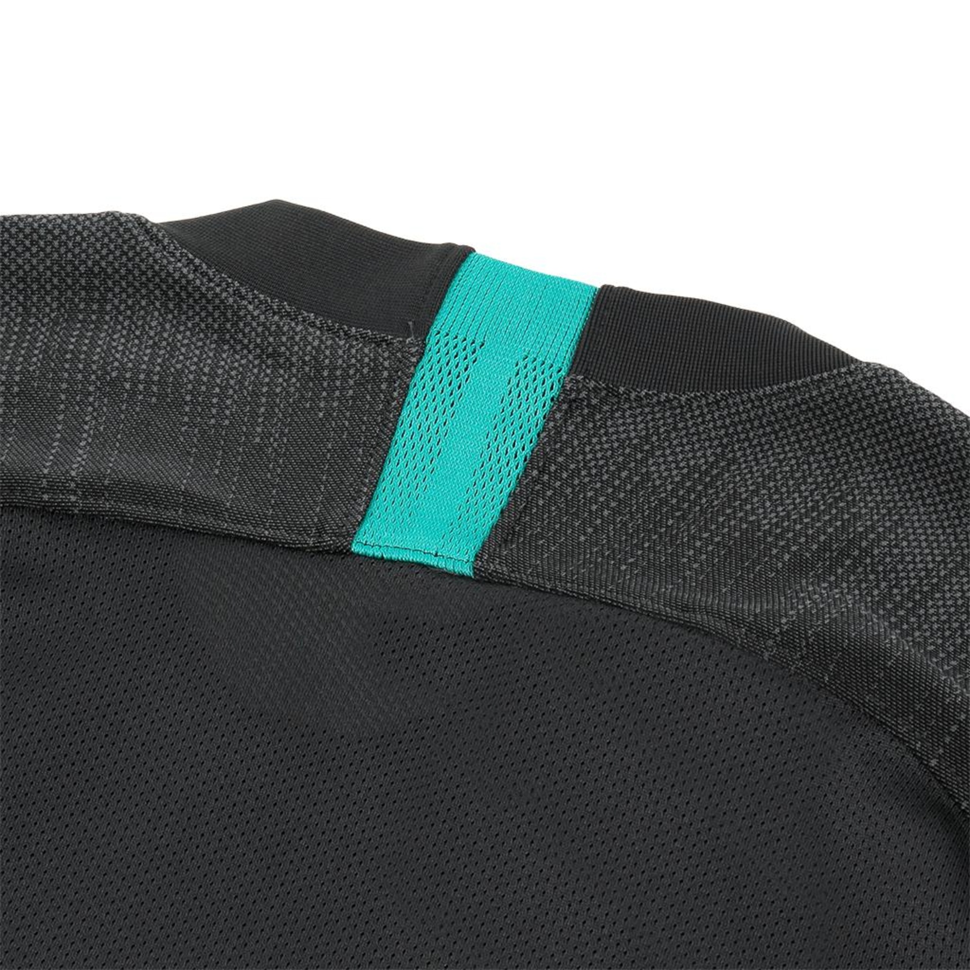 Camiseta Nike Breathe FC Barcelona Strike Masculina - Foto 4