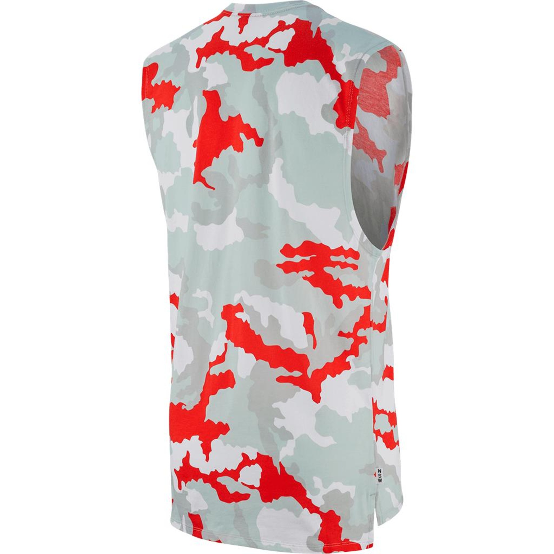 Regata Nike Sportswear Innov Masculina - Foto 2