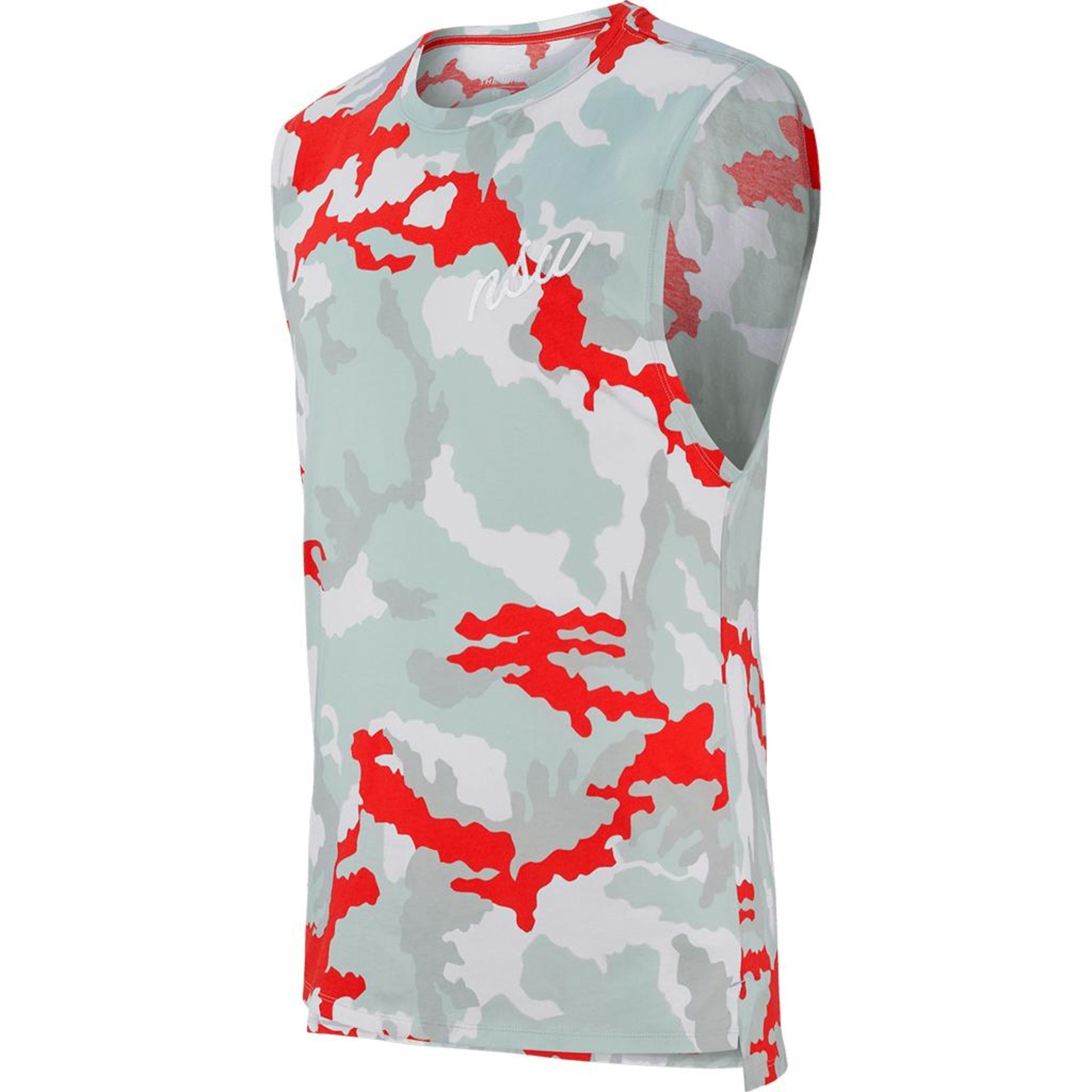 Regata Nike Sportswear Innov Masculina - Foto 1